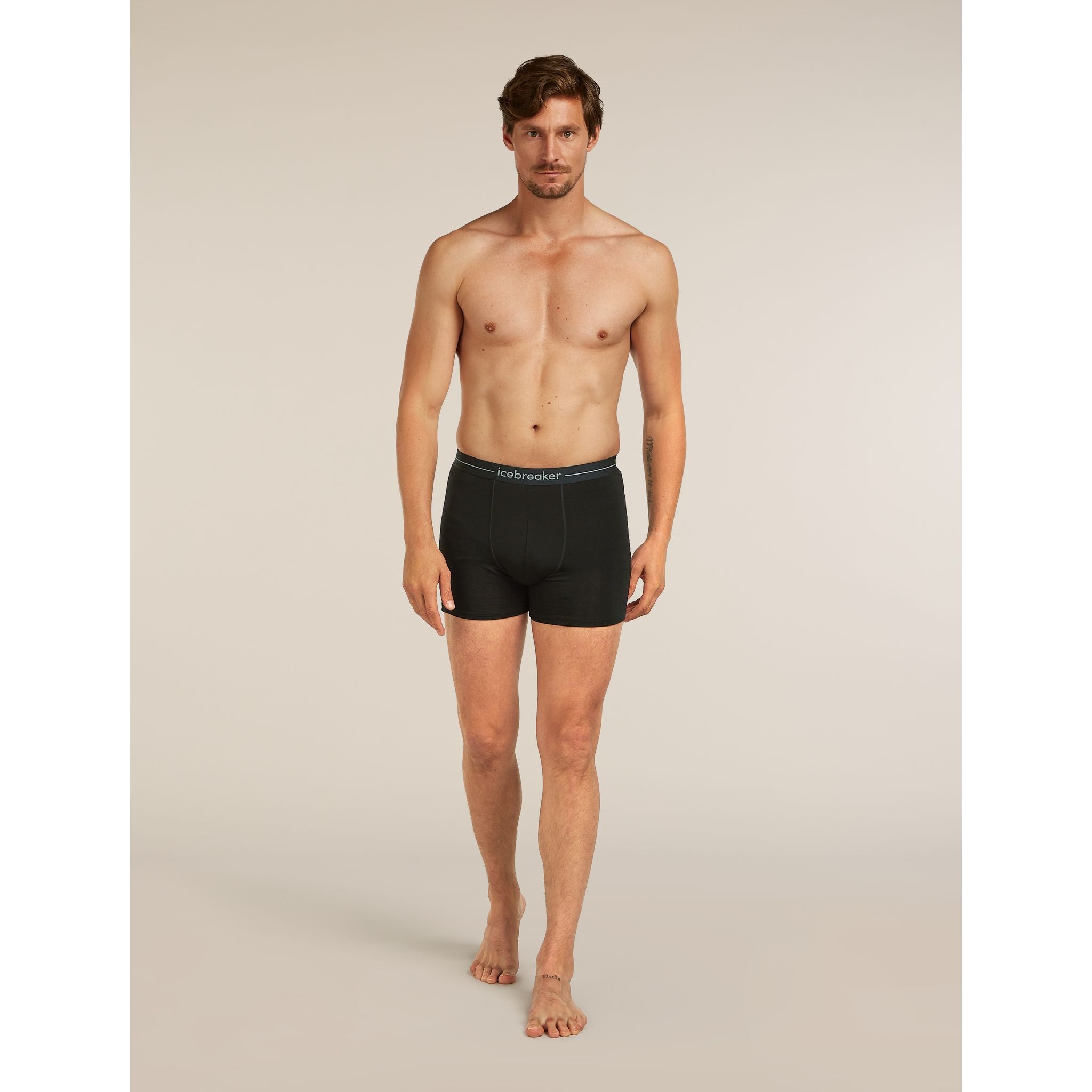 Icebreaker Men's Merino 150 Anatomica Boxers