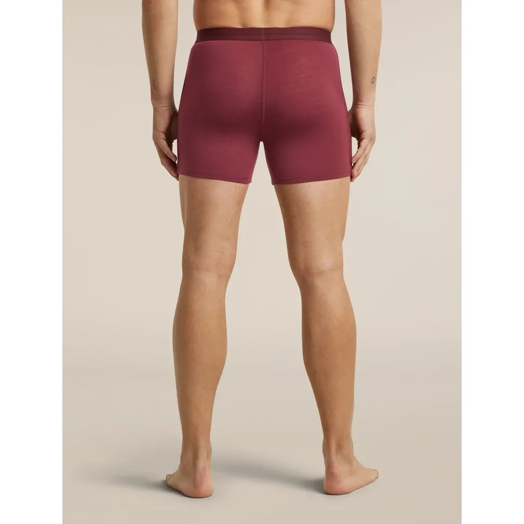 Icebreaker Men's Merino 150 Anatomica Boxers