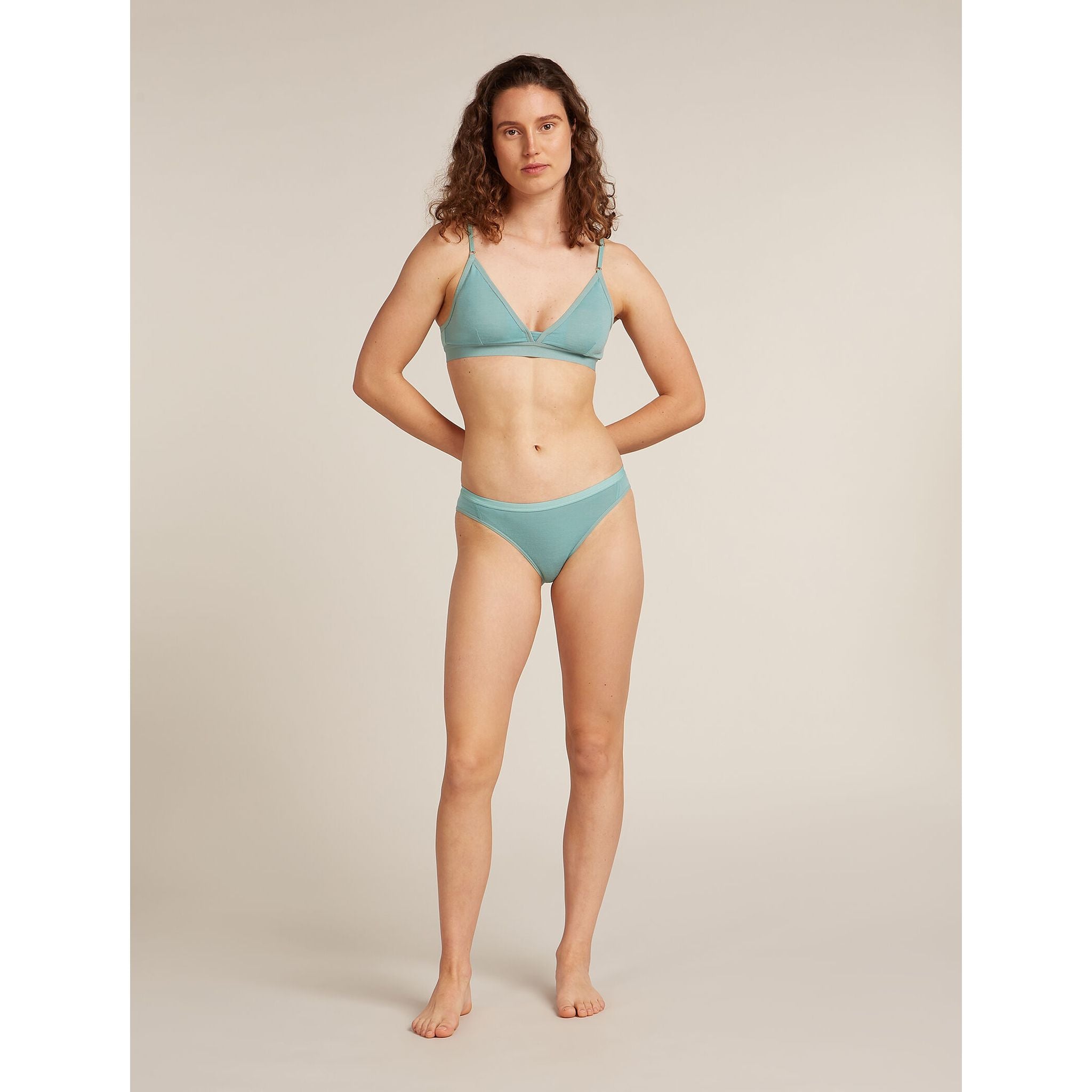 Icebreaker Women's Siren Bikini Briefs