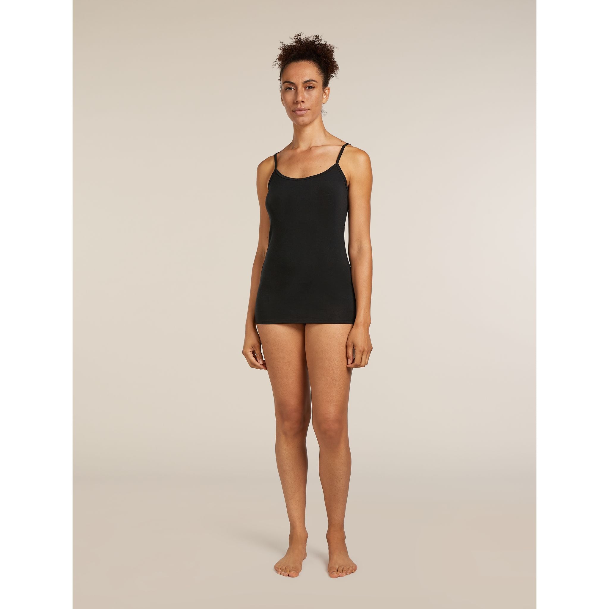 Icebreaker Women's Siren Cami Singlet