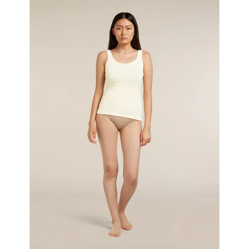 Icebreaker Women's Siren Tank
