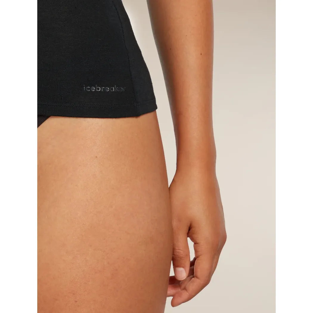 Icebreaker Women's Siren Tank