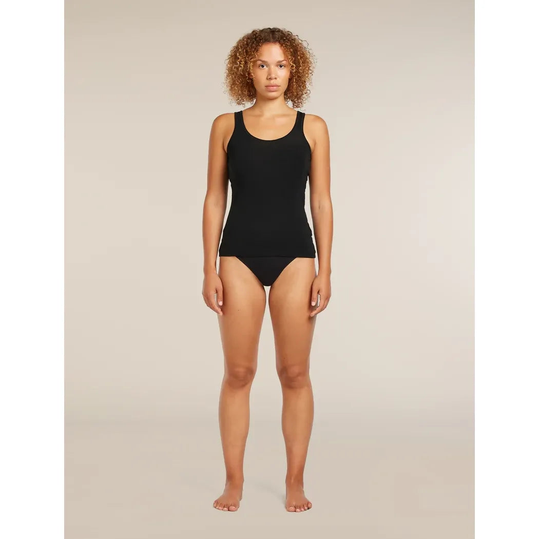 Icebreaker Women's Siren Tank