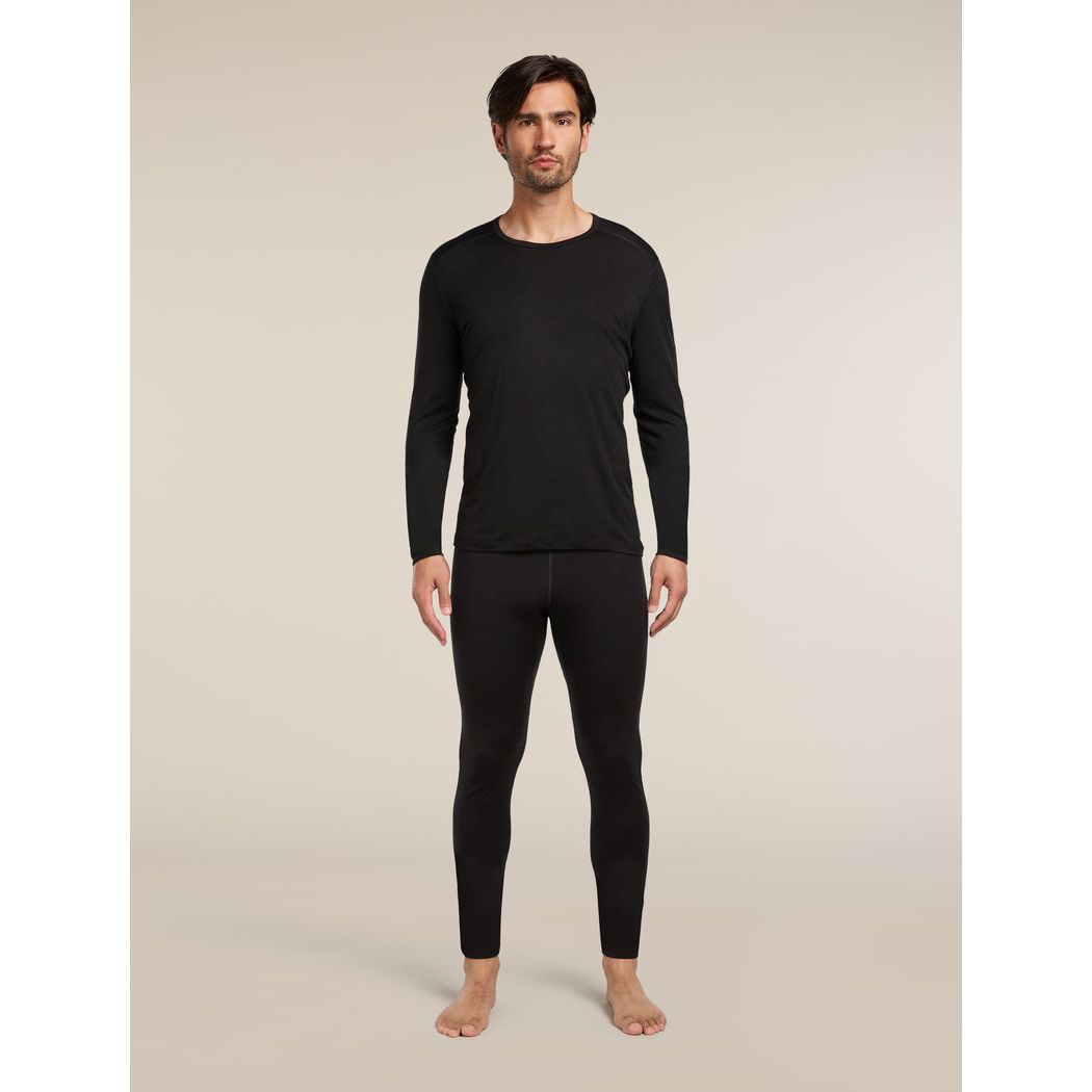 Icebreaker Men's Merino 200 Oasis Thermal Leggings