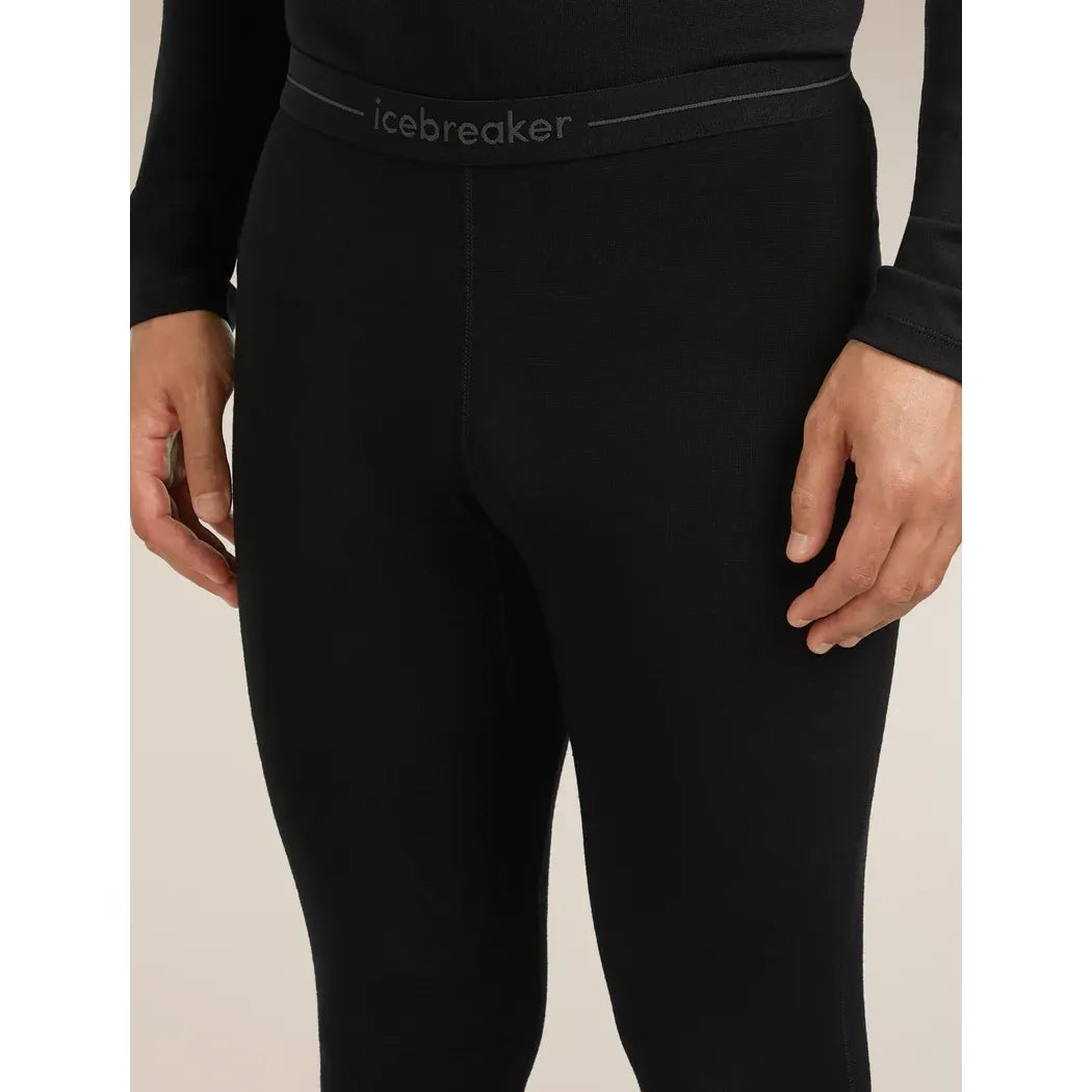 Icebreaker Men's 260 Oasis Thermal Leggings