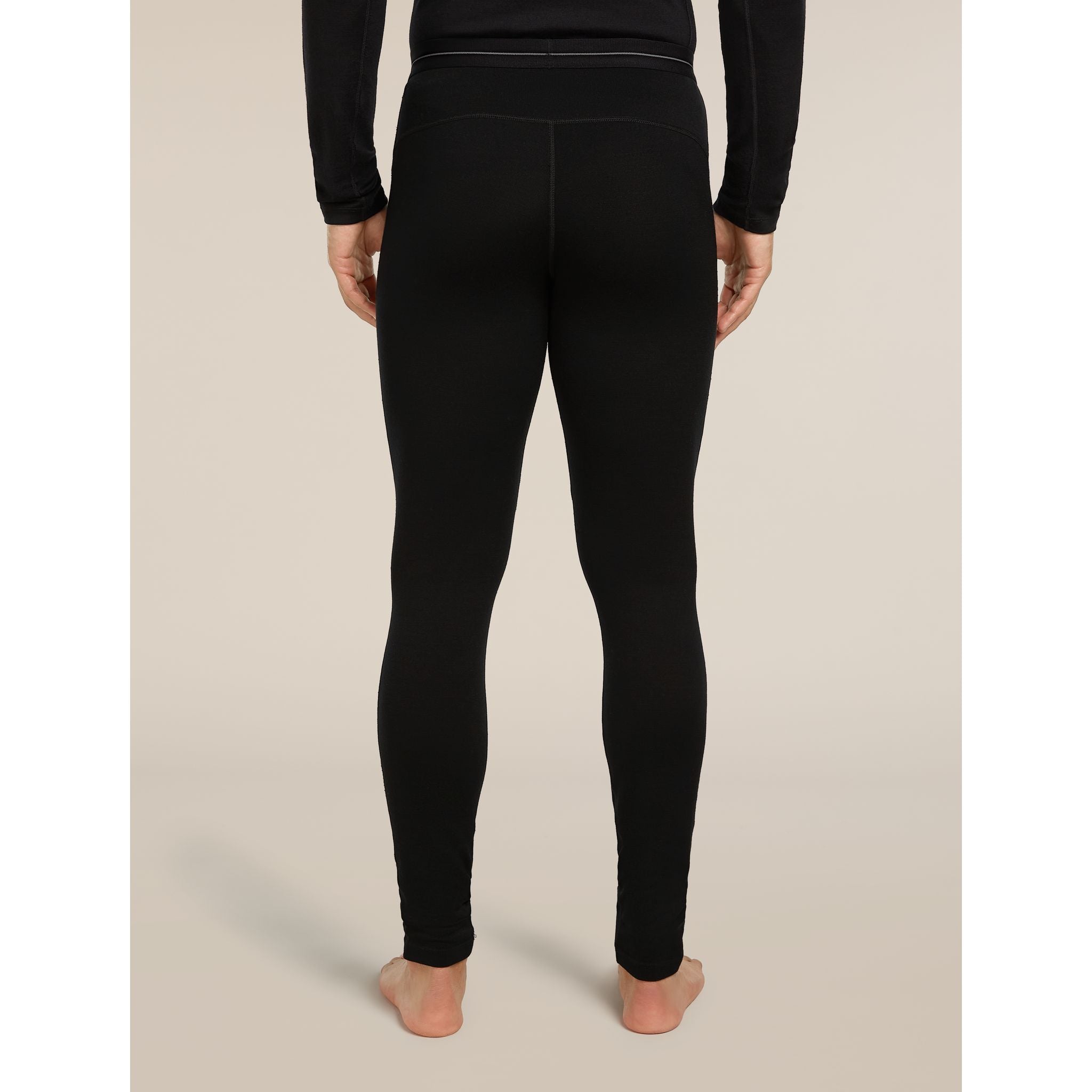 Icebreaker Men's 260 Tech Thermal Leggings