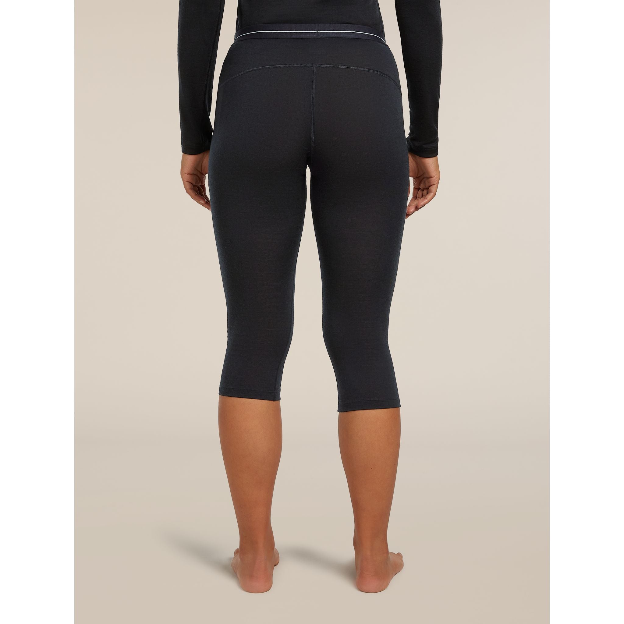 Icebreaker Women's 200 Oasis 3/4 Leggings