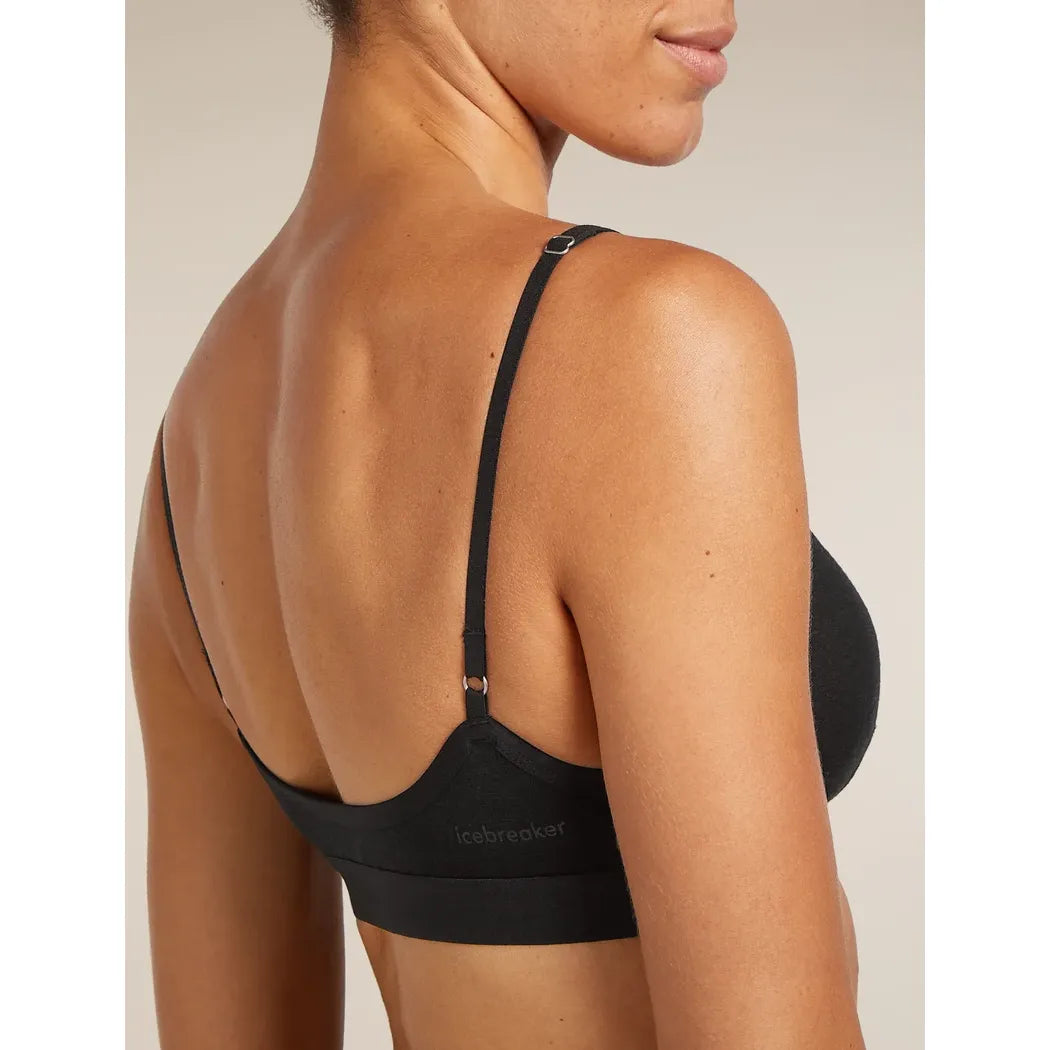 Icebreaker Women's Merino 150 Siren Bra Inserts