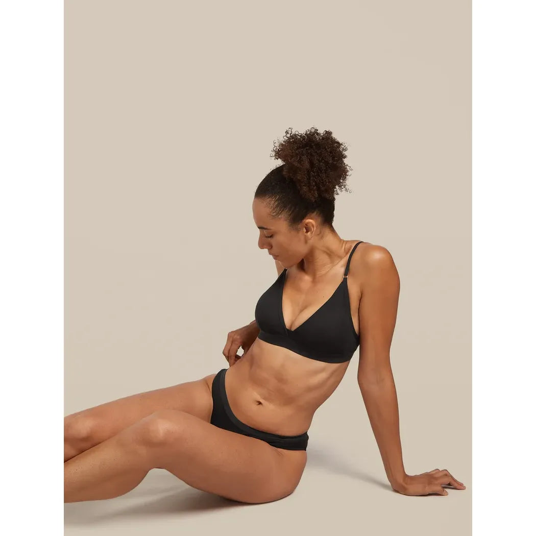 Icebreaker Women's Merino 150 Siren Bra Inserts