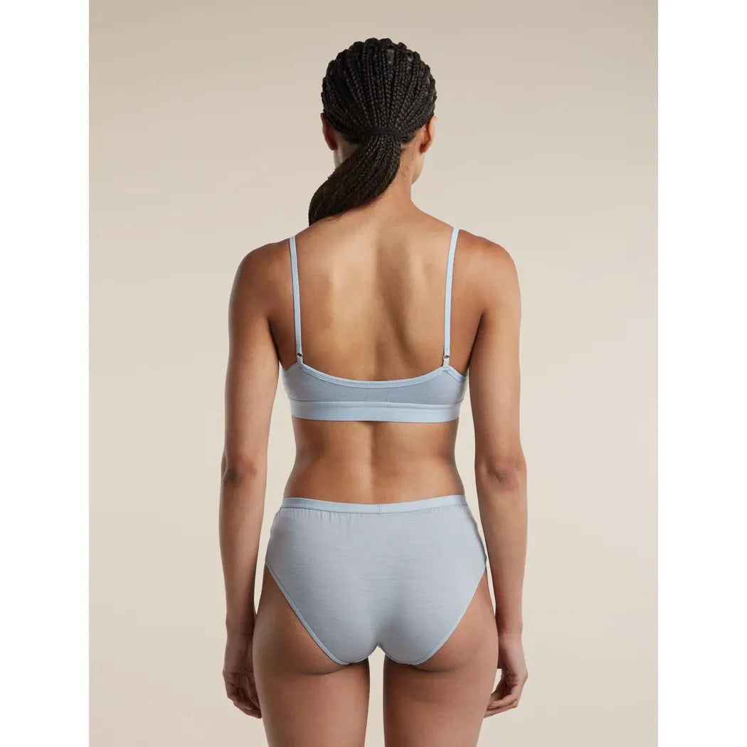 Icebreaker Women's Merino 150 Siren Bra Inserts