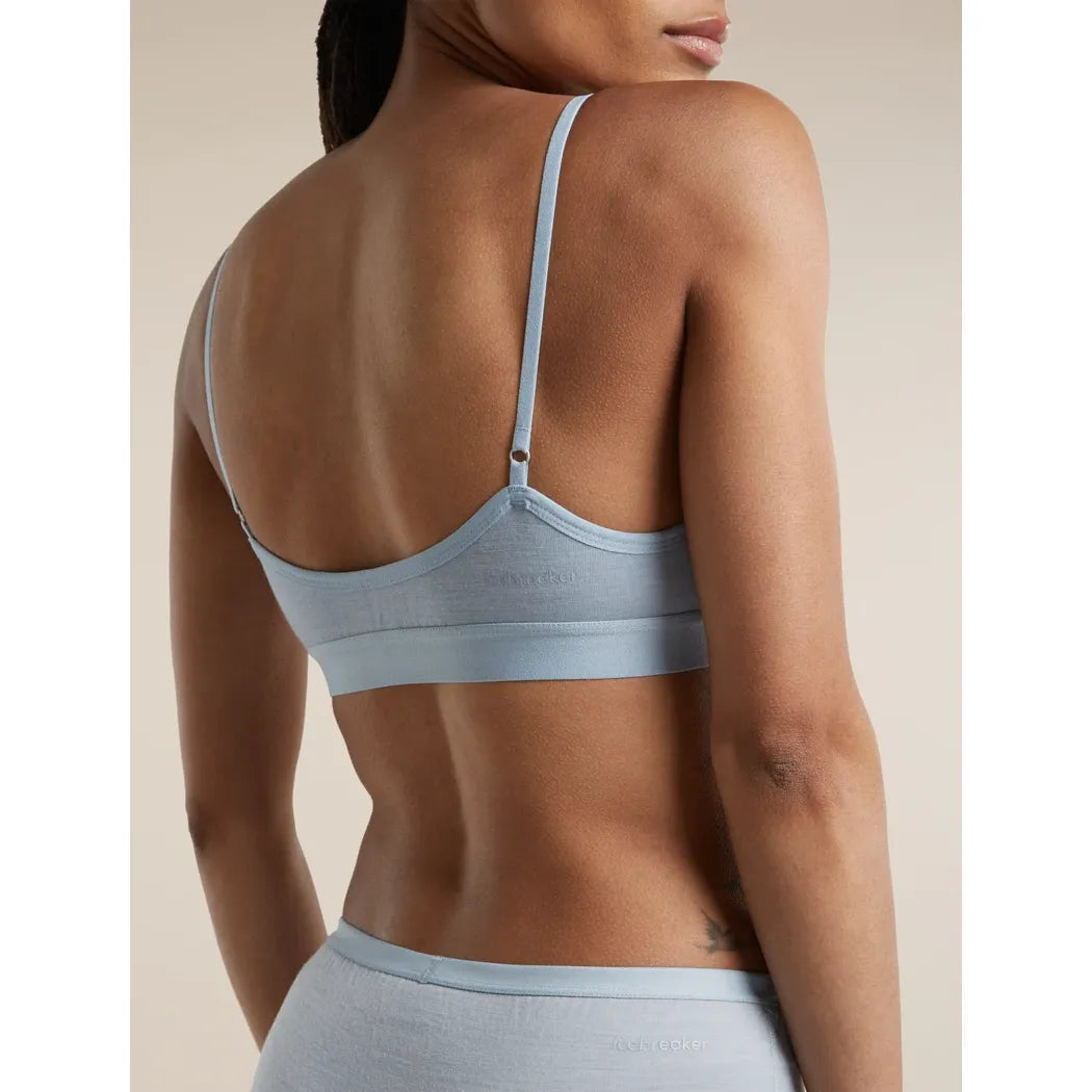 Icebreaker Women's Merino 150 Siren Bra Inserts