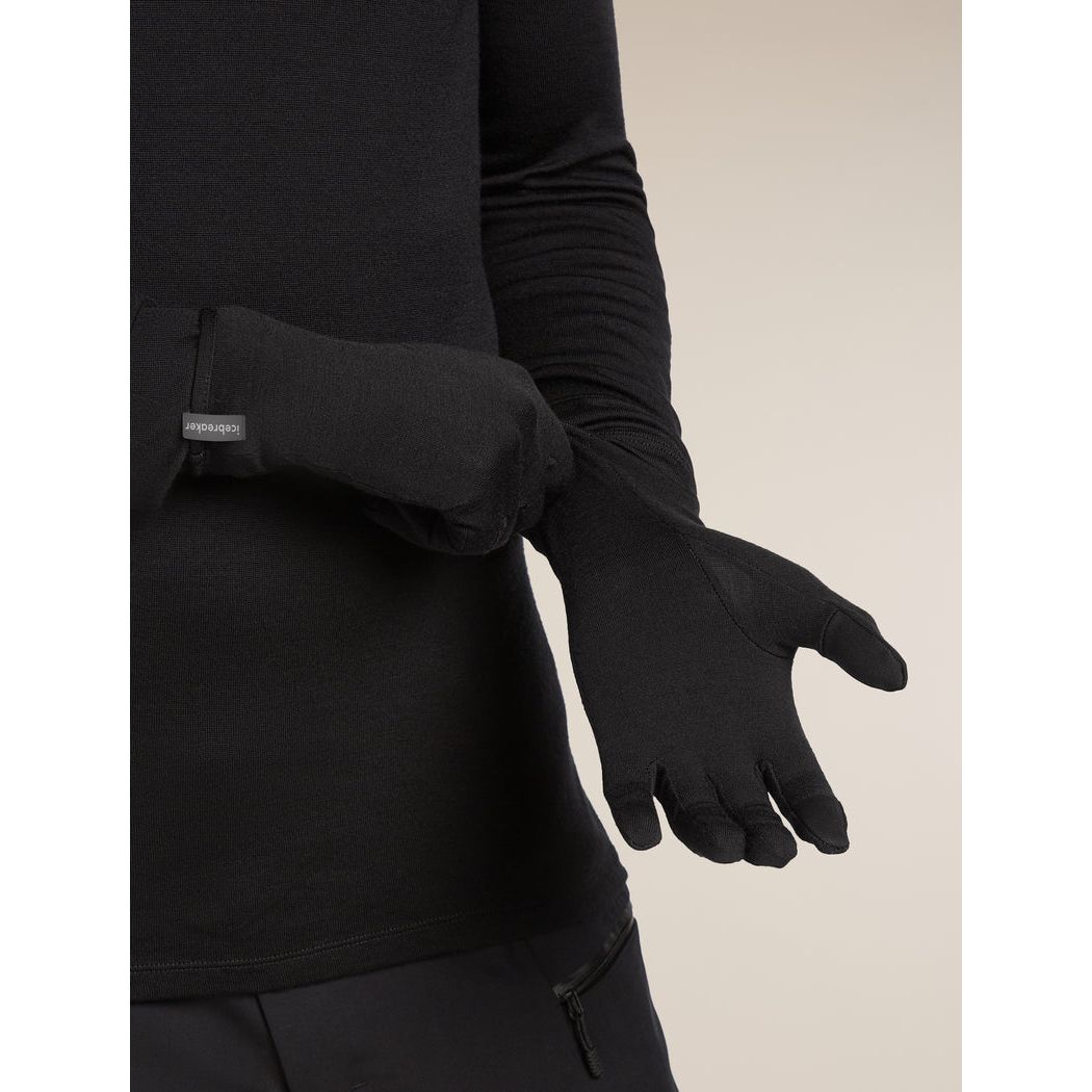 Icebreaker 260 Oasis Glove Liners
