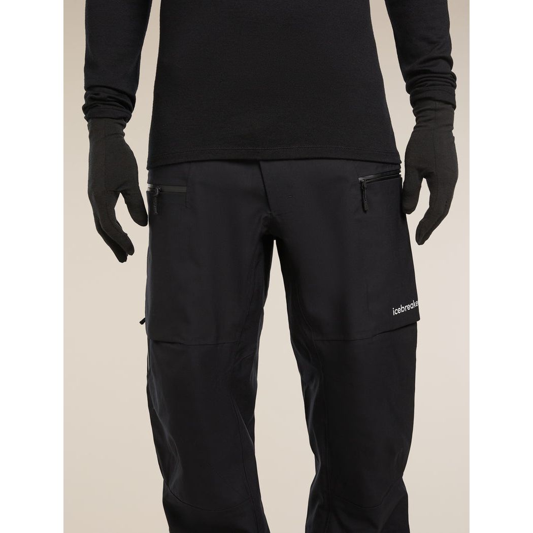Icebreaker 260 Oasis Glove Liners