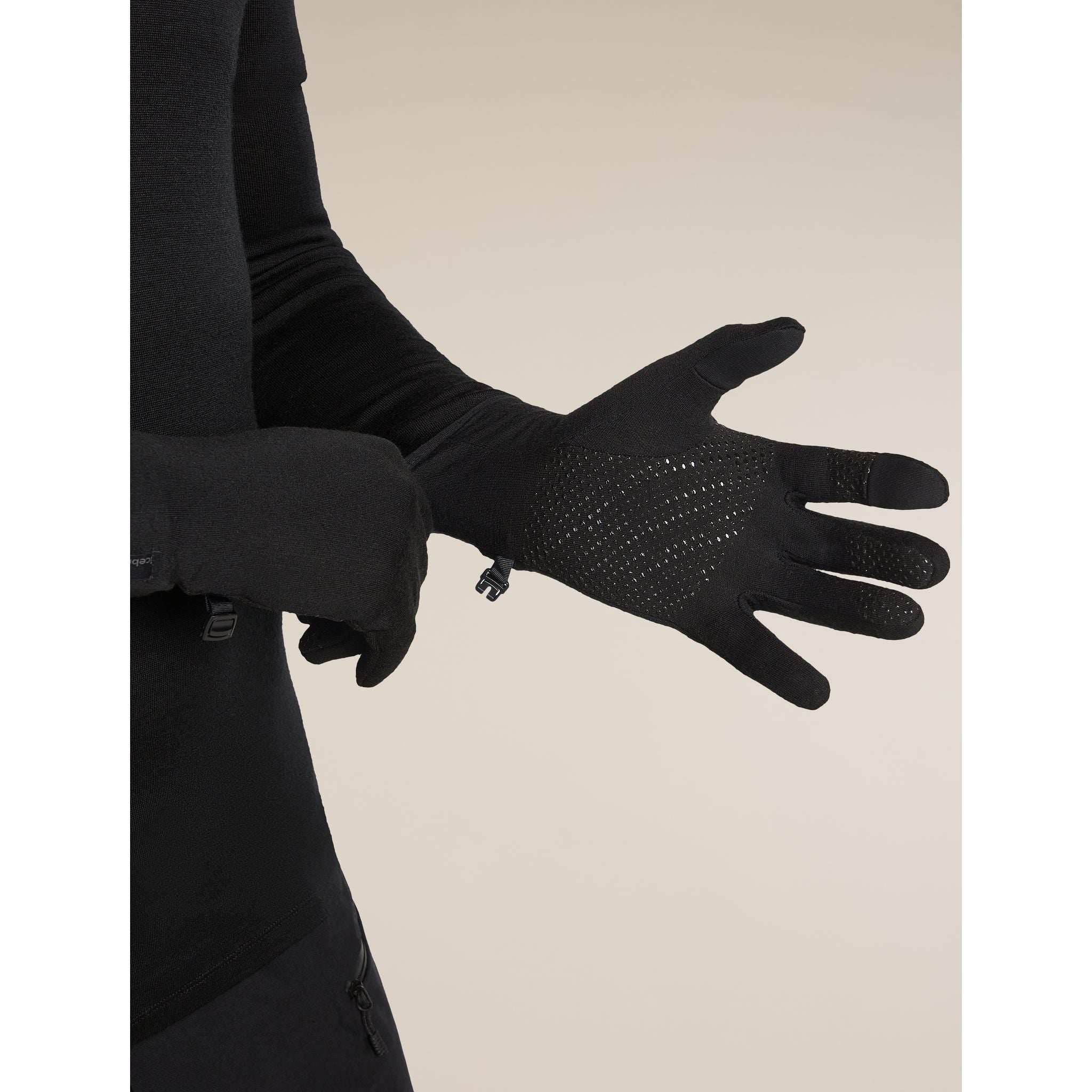Icebreaker Merino 260 Quantum Gloves