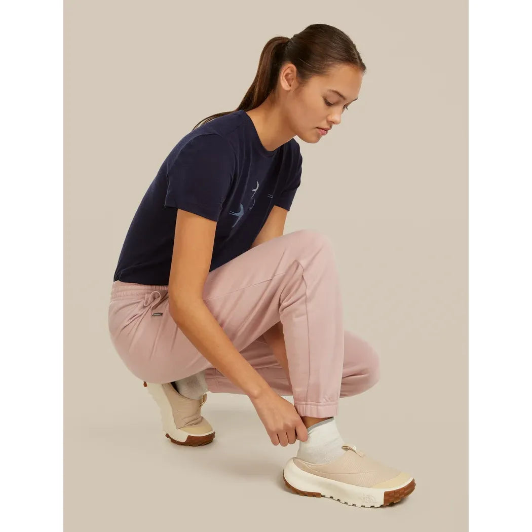 Icebreaker Women's Merino Multisport Light Mini Socks