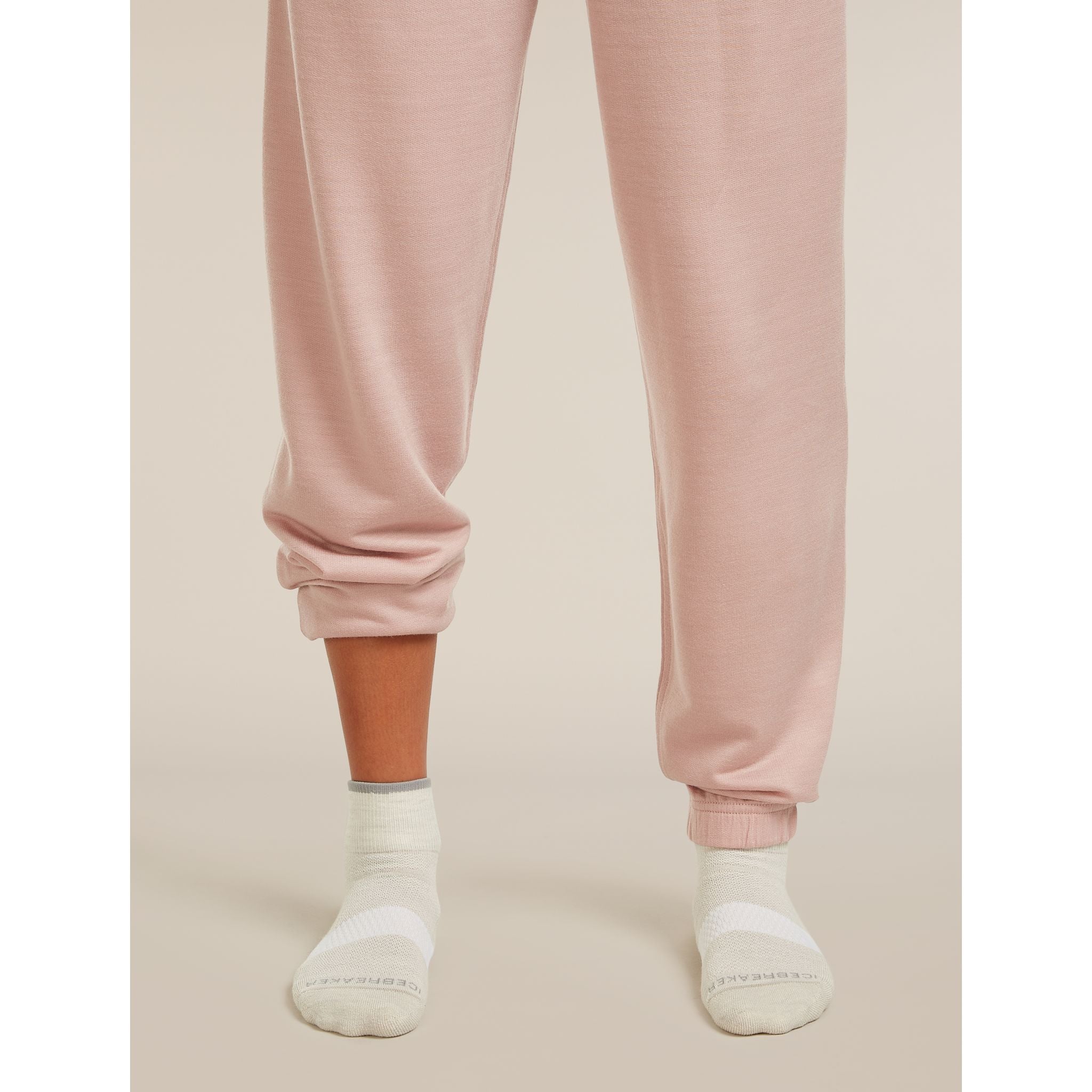 Icebreaker Women's Merino Multisport Light Mini Socks