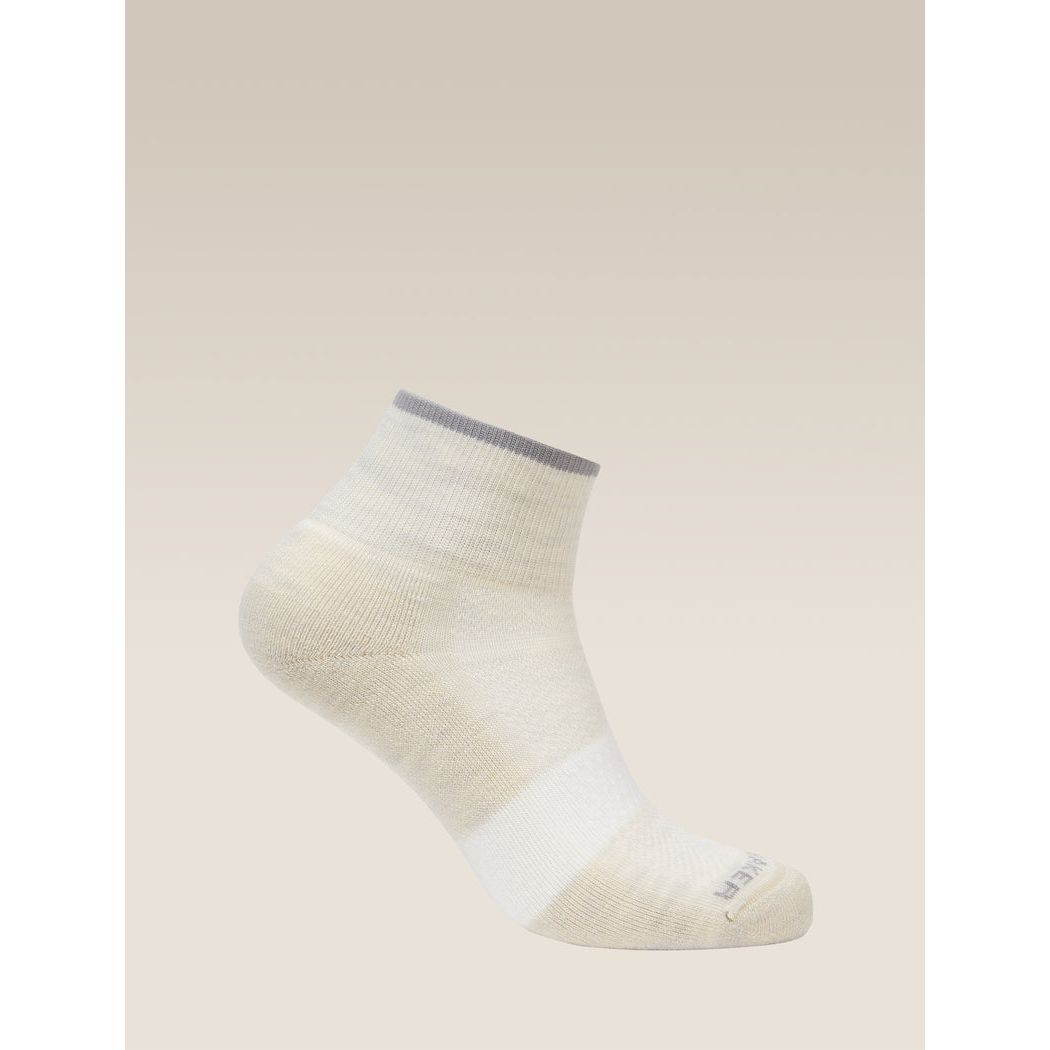 Icebreaker Women's Merino Multisport Light Mini Socks