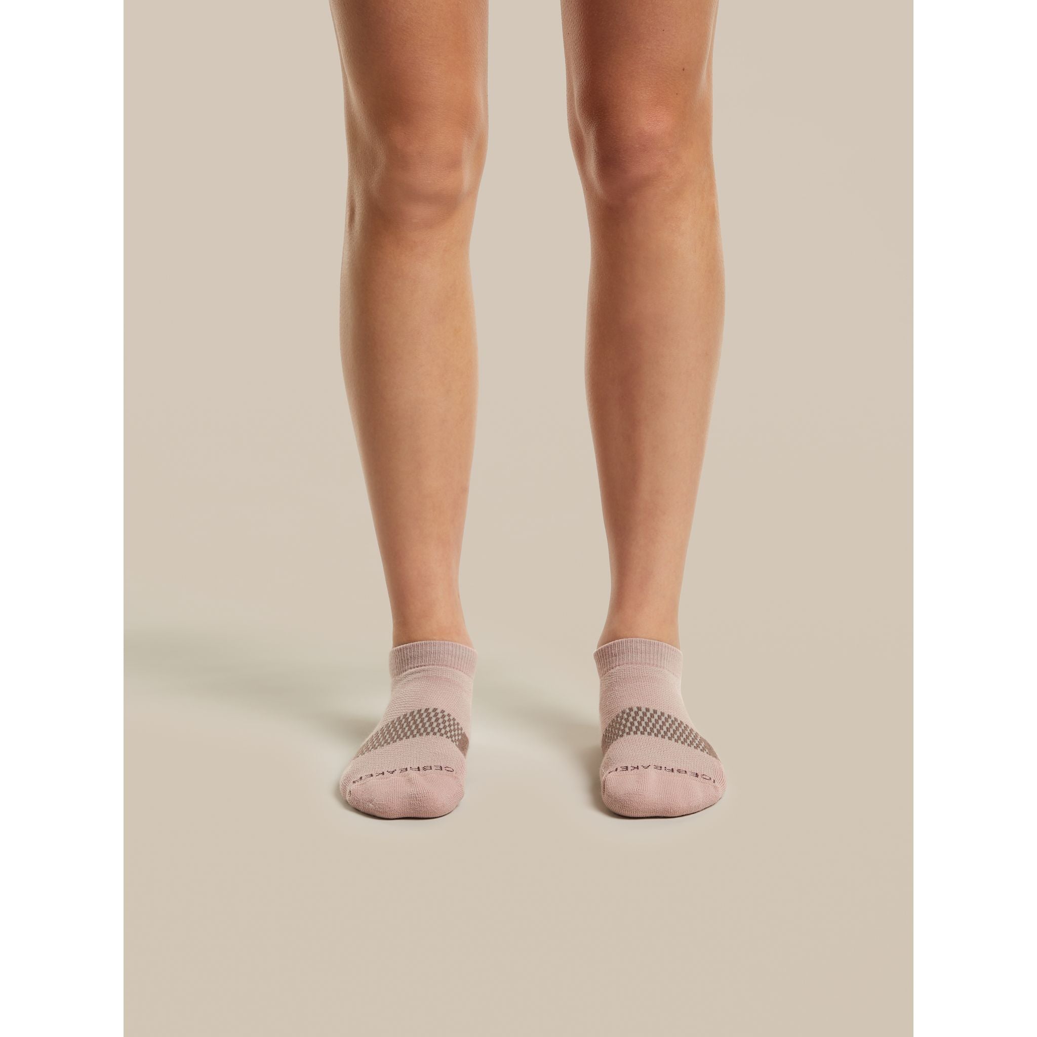 Icebreaker Women's Multisport Light Micro Socks