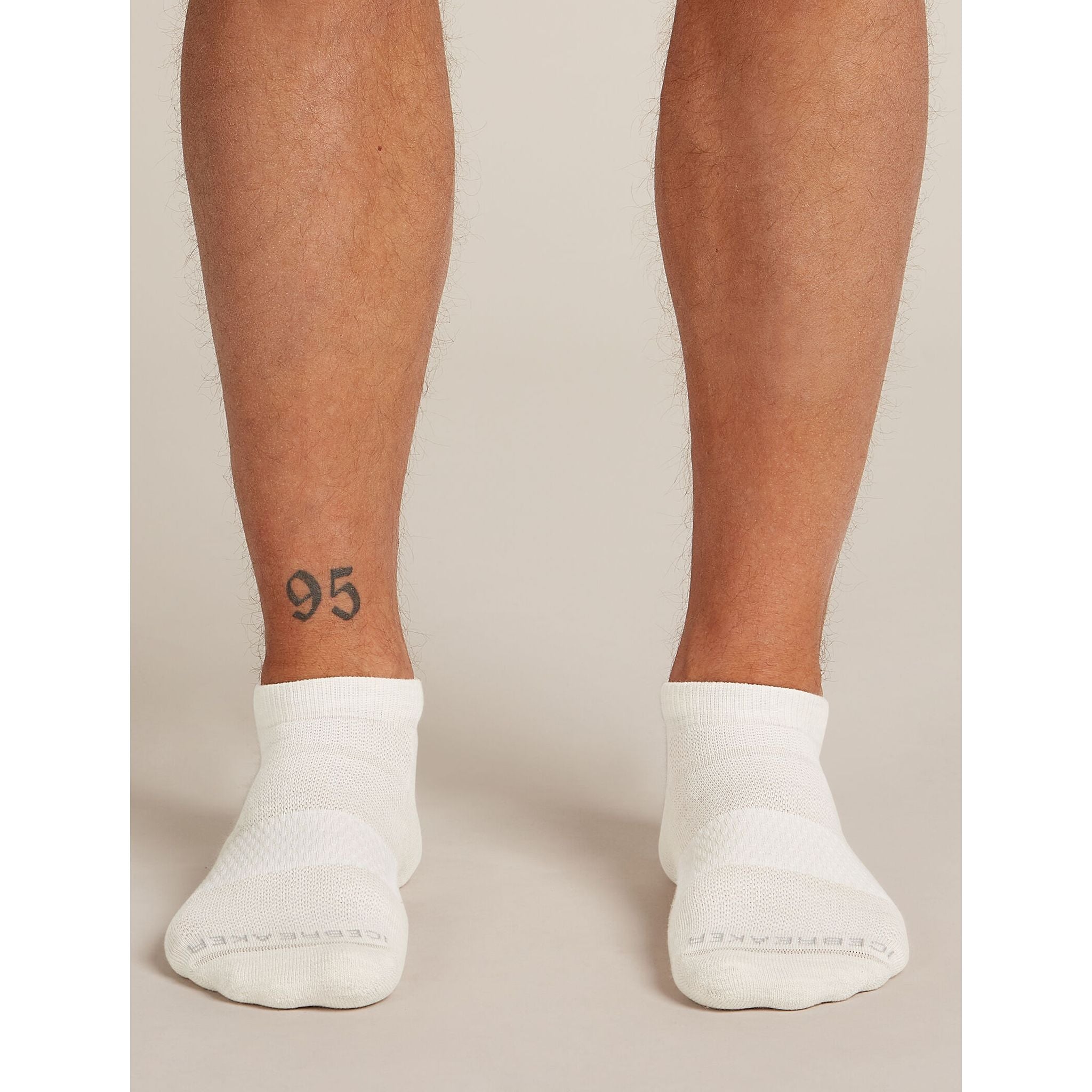 Icebreaker Men's Multisport Light Micro Socks