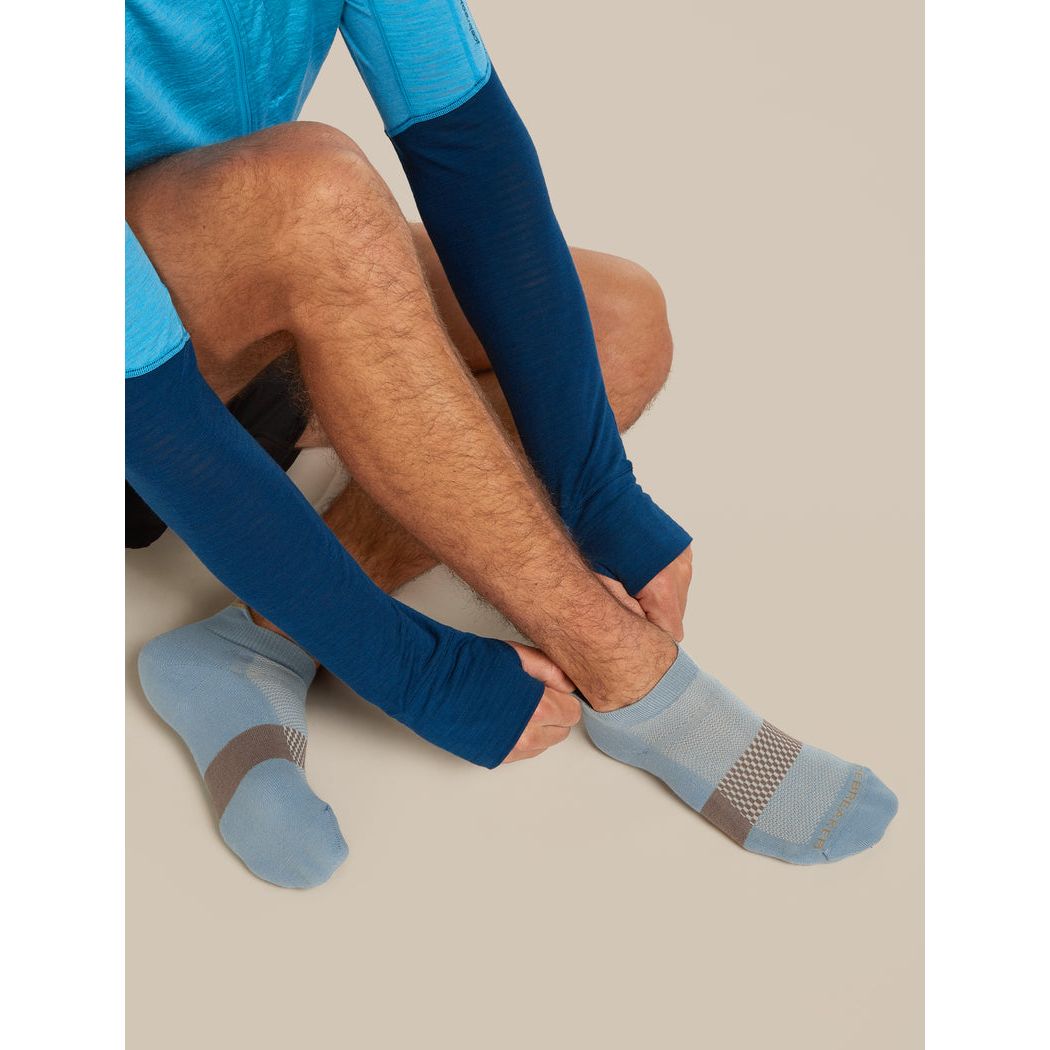 Icebreaker Men's Multisport Light Micro Socks