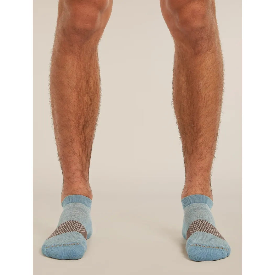 Icebreaker Men's Multisport Light Micro Socks