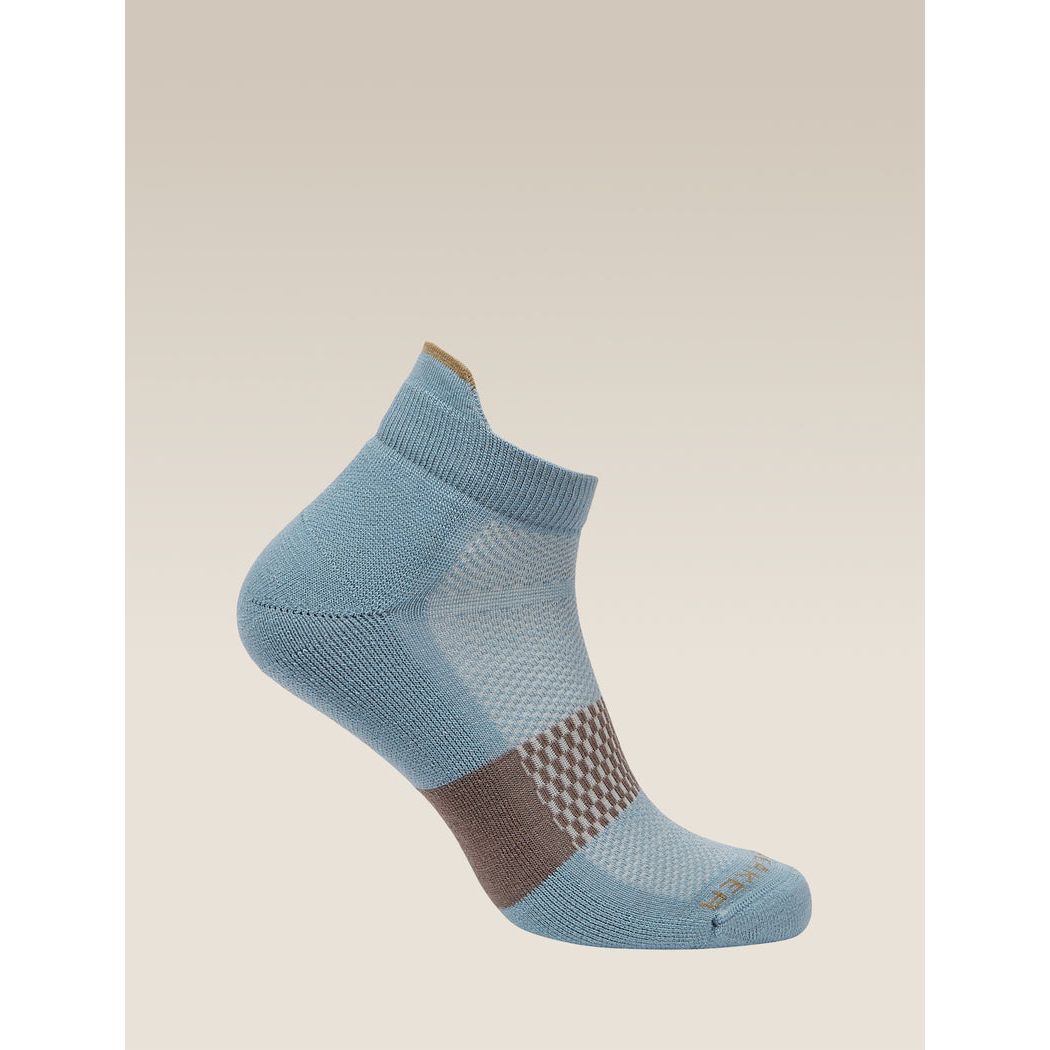 Icebreaker Men's Multisport Light Micro Socks