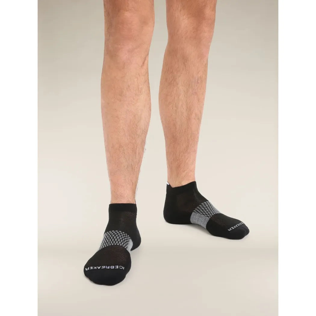Icebreaker Men's Multisport Light Micro Socks
