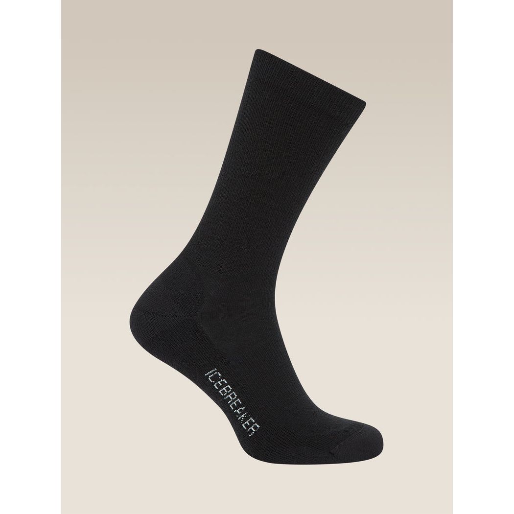 Icebreaker Men's Merino Lifestyle Light Crew Socks