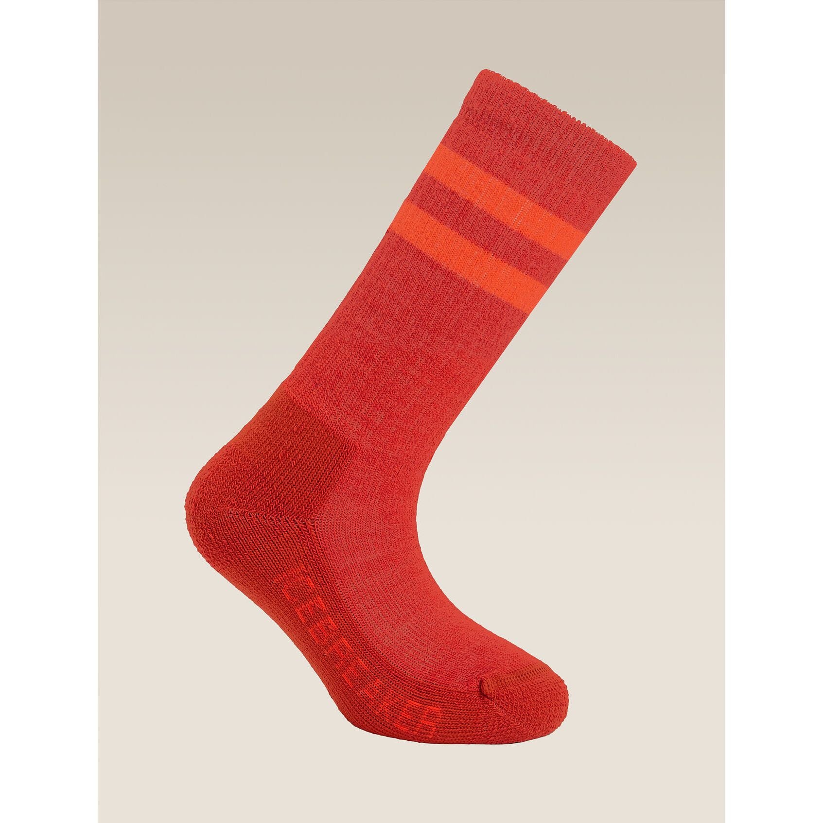 Icebreaker Kid's Merino Blend Hike Light Crew