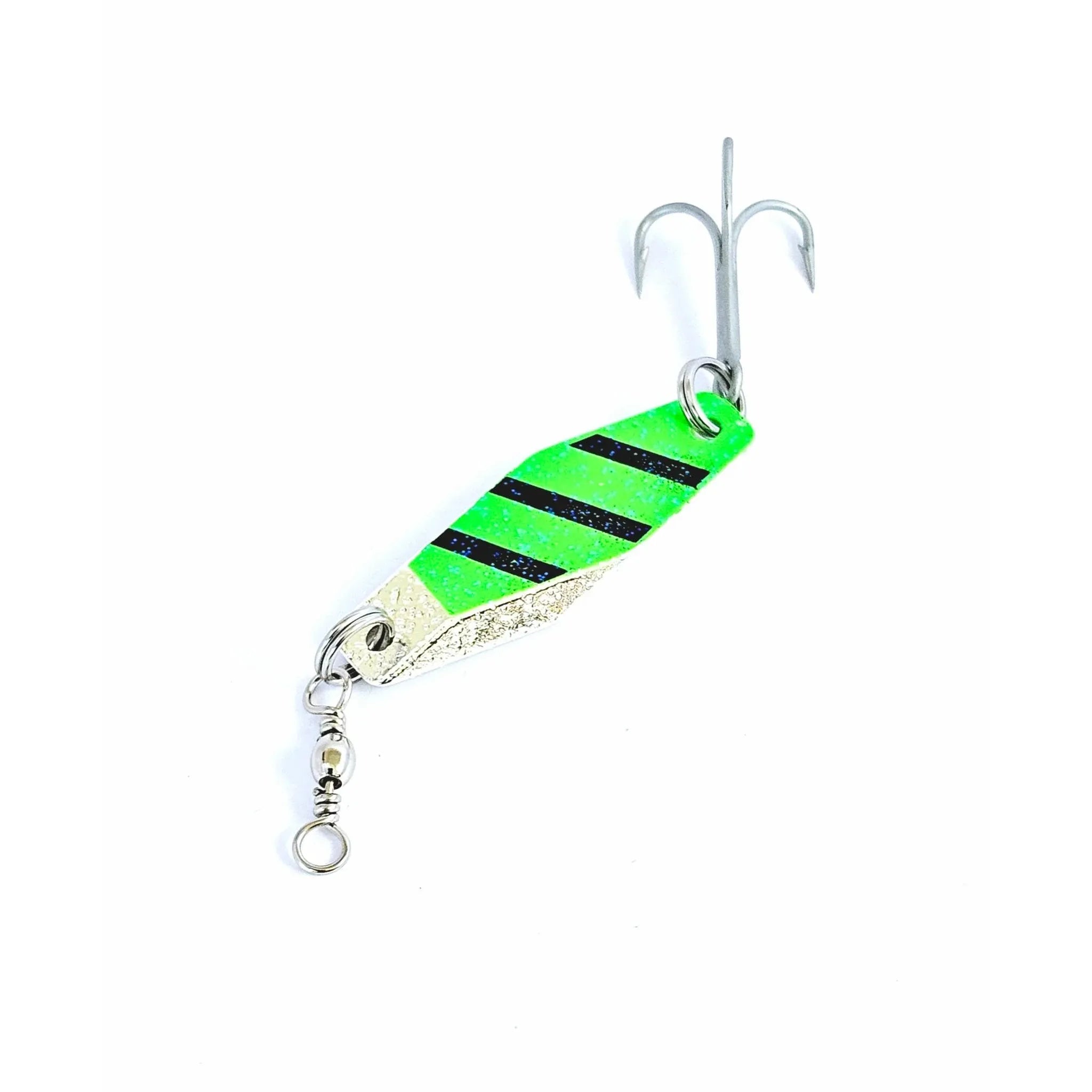 Whopper Stopper Hexagon Ticer Lures 20g