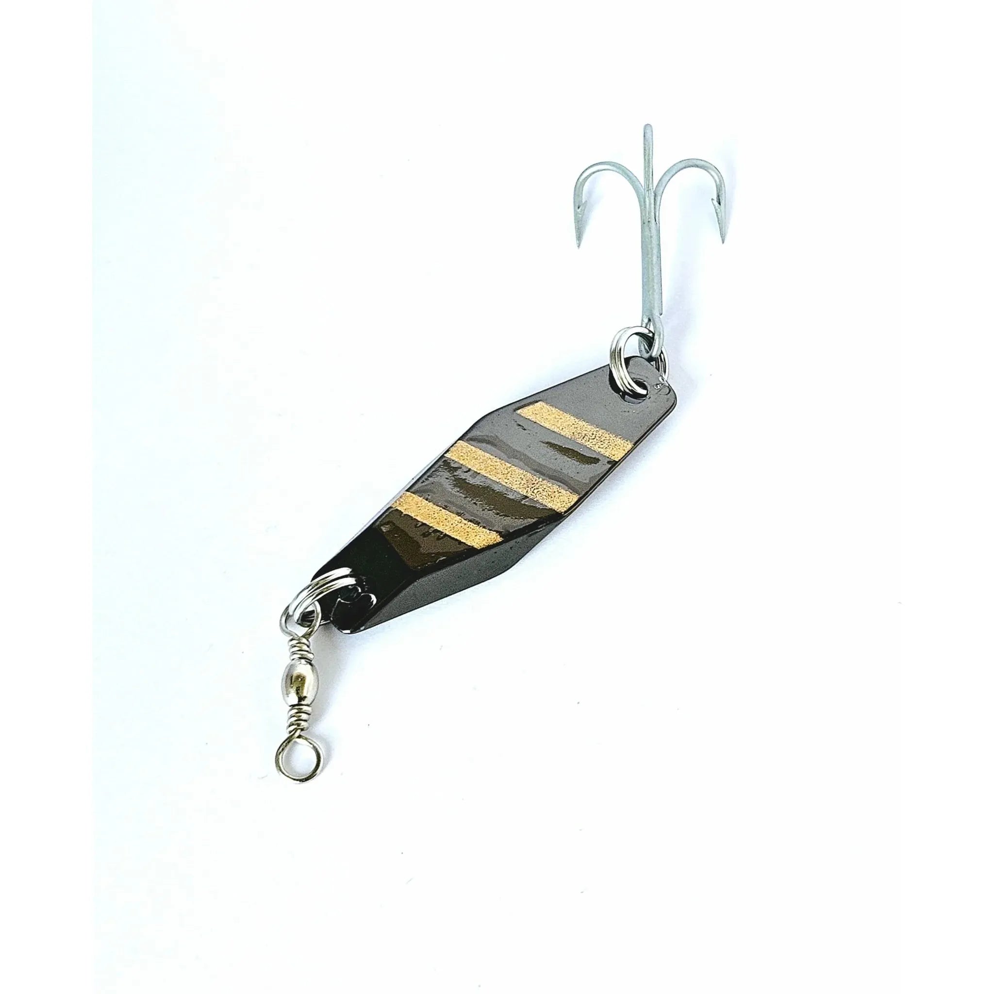 Whopper Stopper Hexagon Ticer Lures 20g