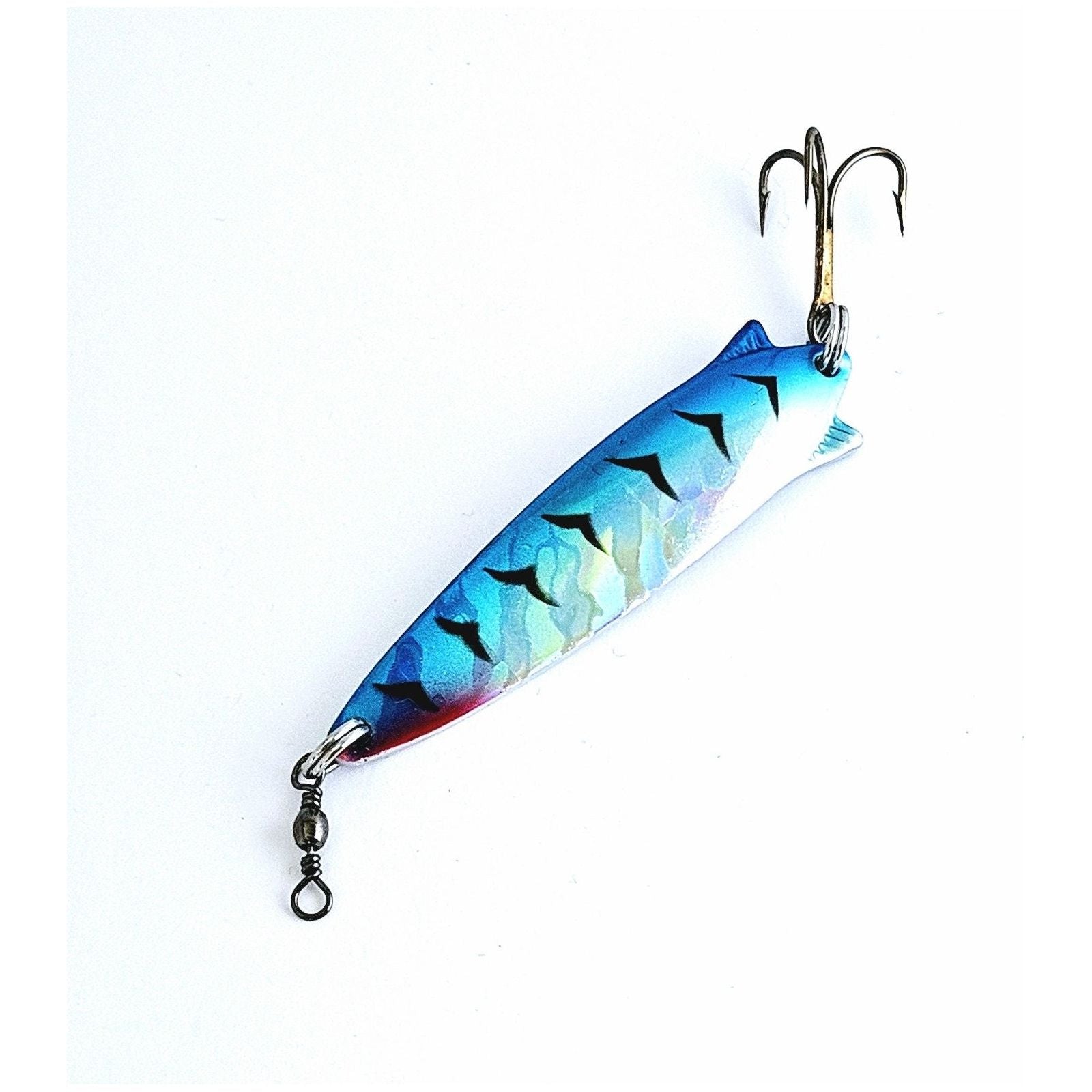 Whopper Stopper Toby 13gm Treble Hook Lure