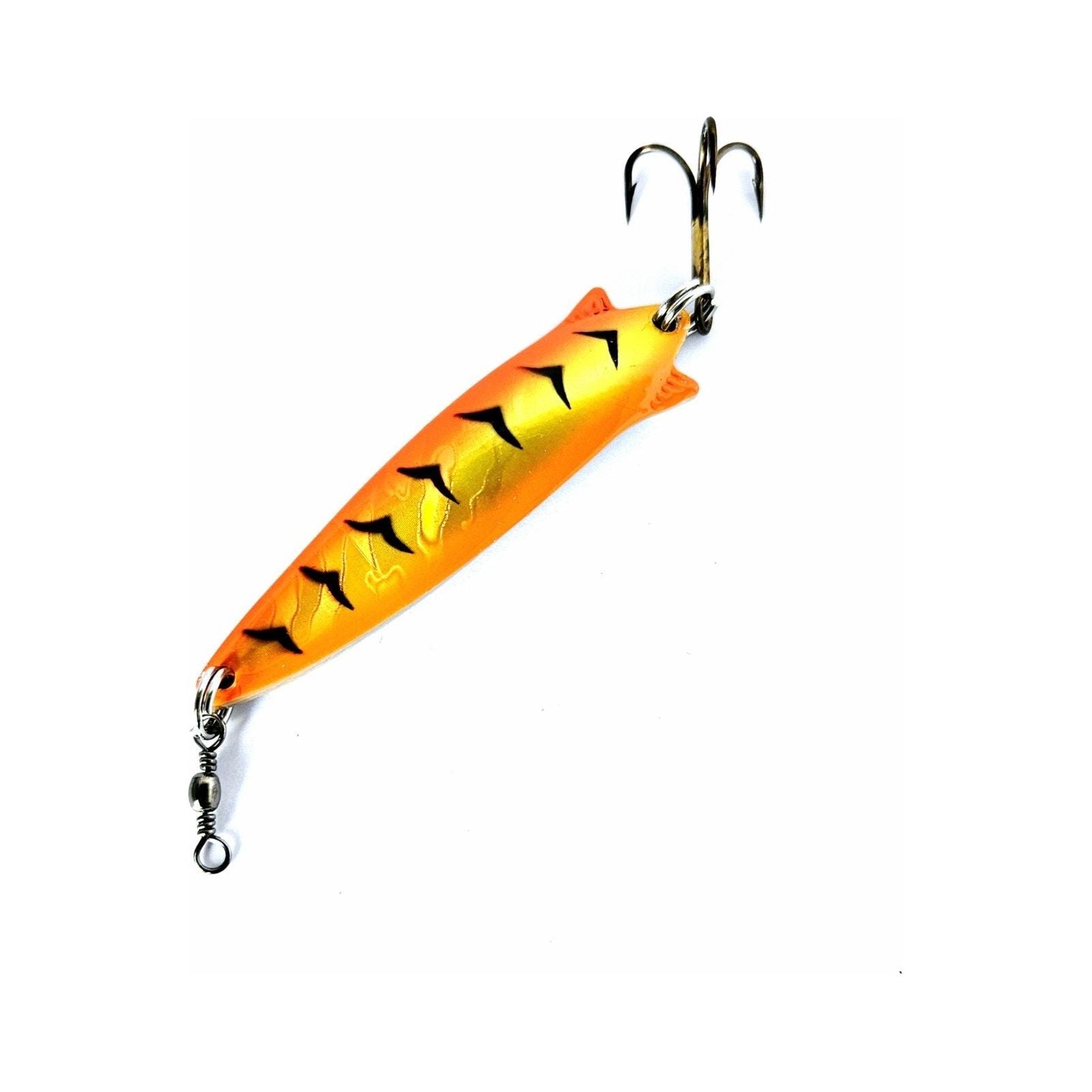 Whopper Stopper Toby 13gm Treble Hook Lure