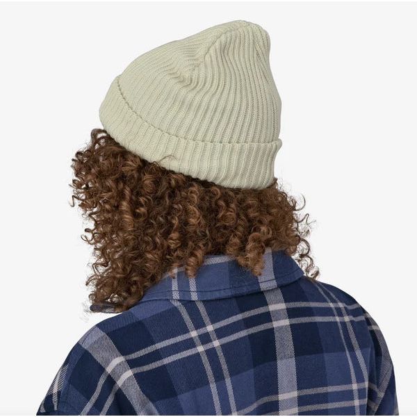 Patagonia Fishermans Rolled Beanie