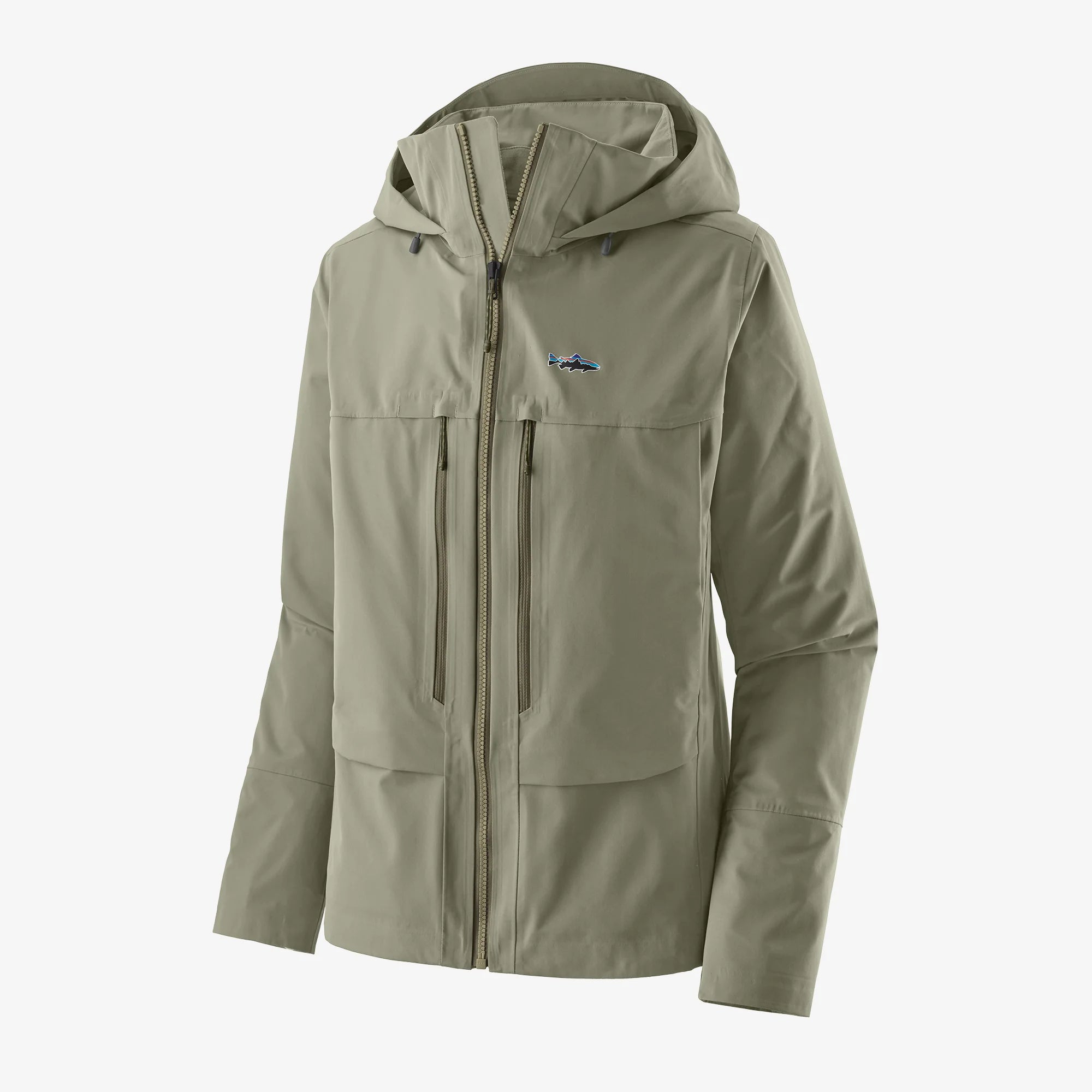 Patagonia Swiftcurrent Wading Jacket