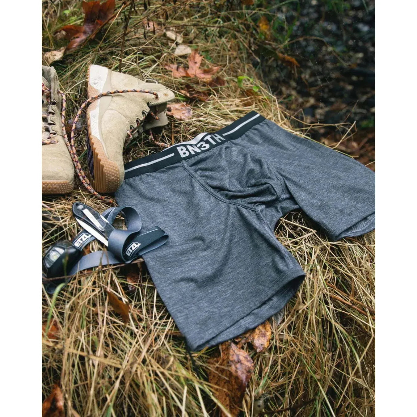 Bn3th Men's Infinite Ionic+ Boxer