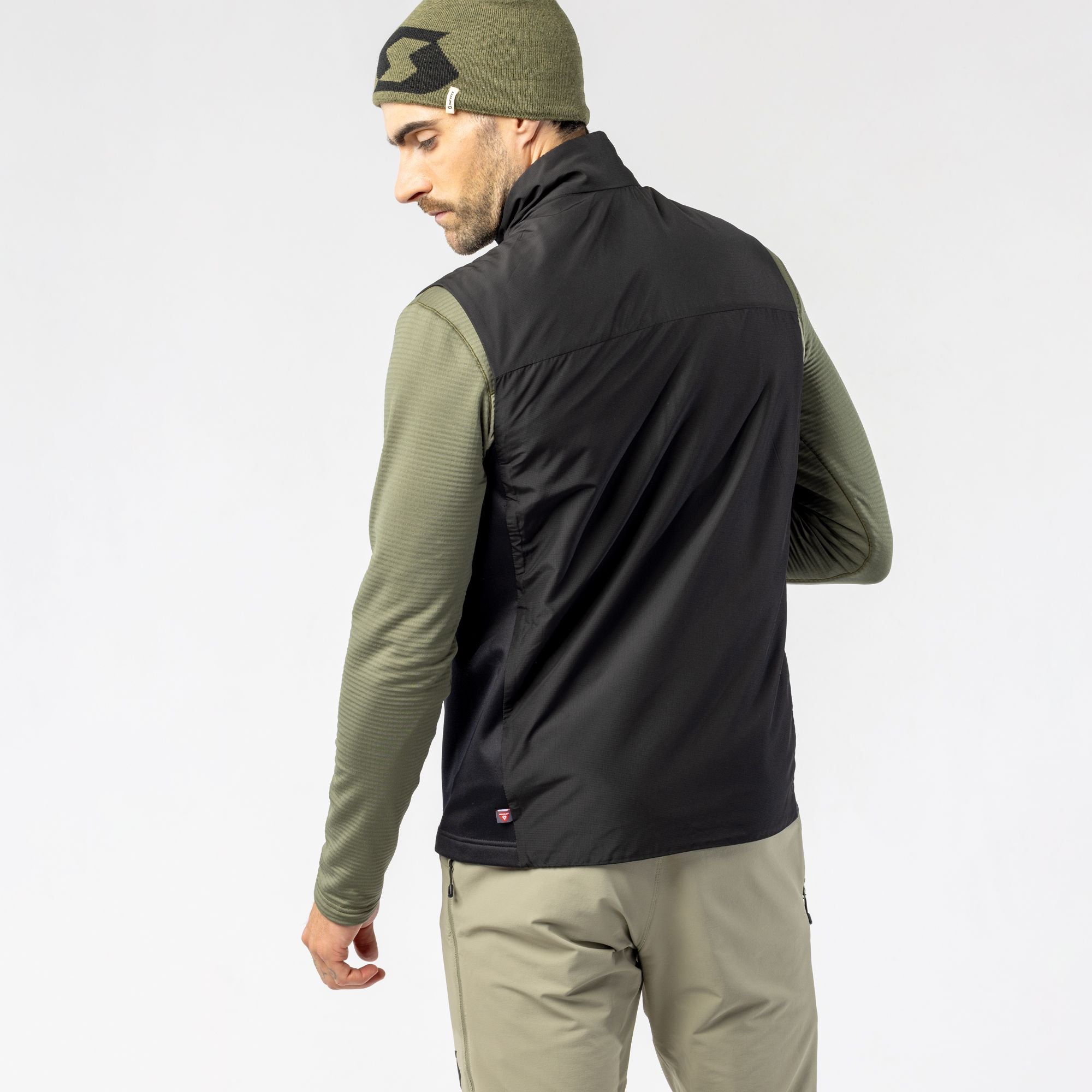 Scott Men's Insuloft Air Primaloft Vest