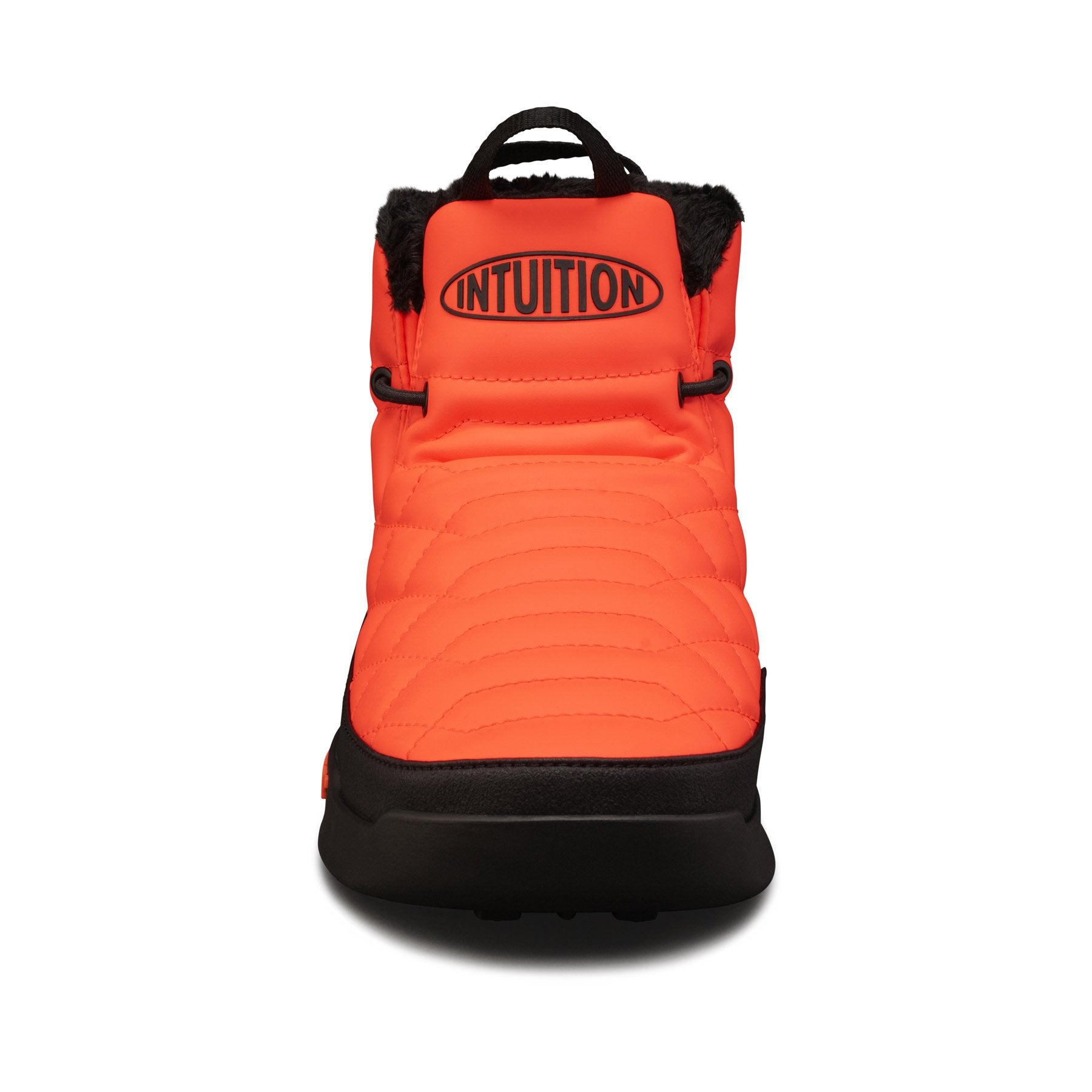 Intuition Original Mid Booties