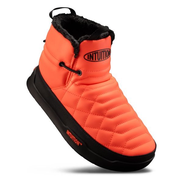 Intuition Original Mid Booties