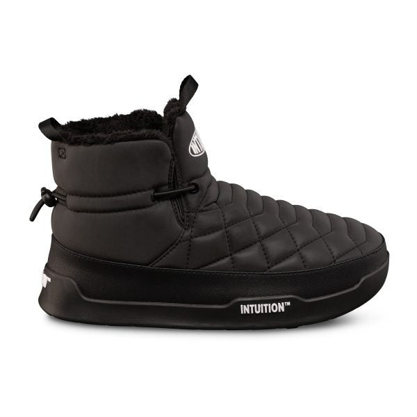 Intuition Original Mid Booties