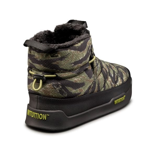 Intuition Original Mid Booties