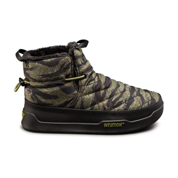 Intuition Original Mid Booties