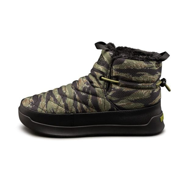 Intuition Original Mid Booties
