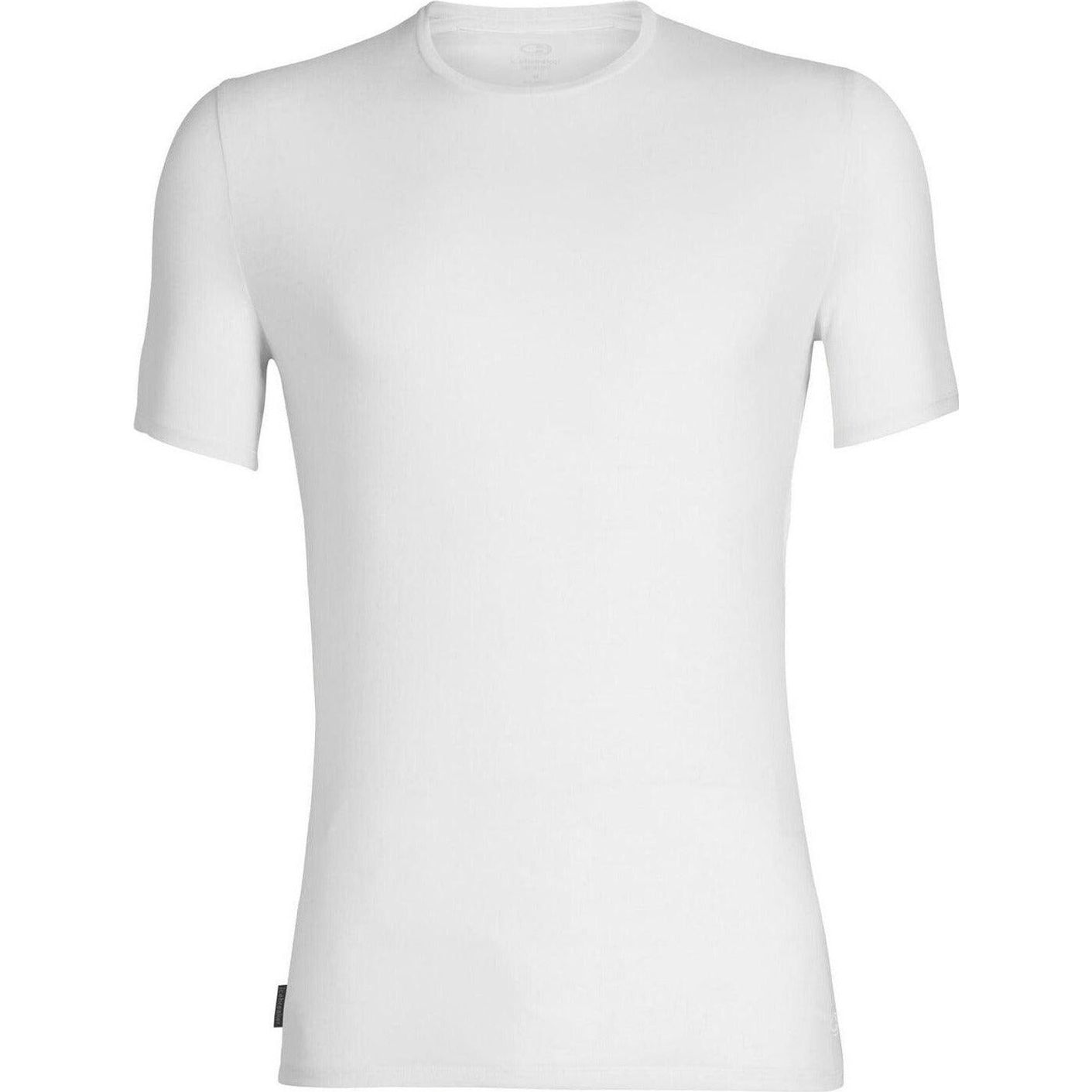 Icebreaker Mens Anatomica SS Crewe Outside Sports