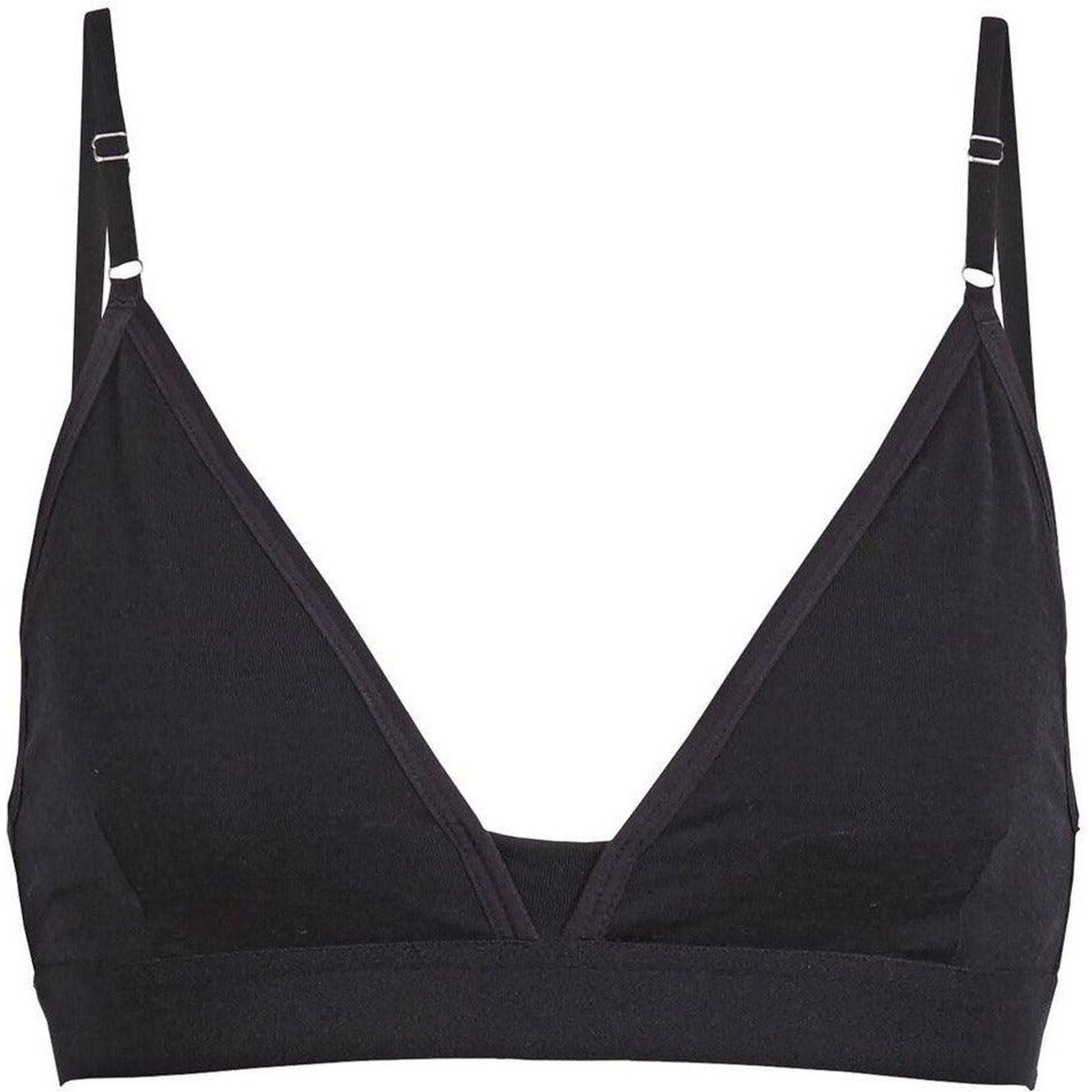 Icebreaker Womens Siren Bra Outside Sports