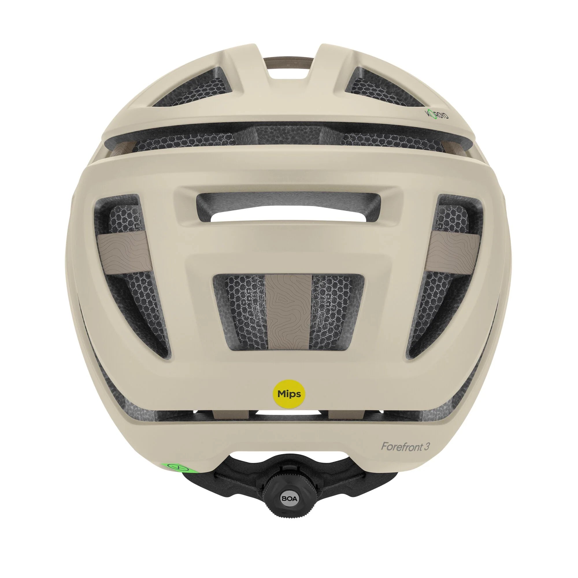 Smith Forefront 3 MIPS Bike Helmet