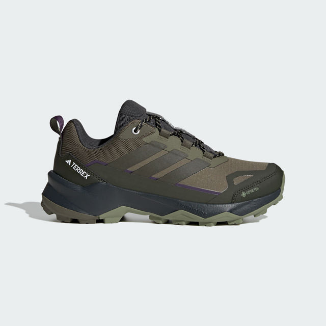 Adidas Women's Terrex Skychaser AX5 Gore-Tex Hiking Shoes