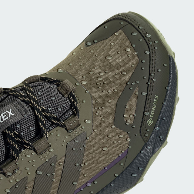 Adidas Women's Terrex Skychaser AX5 Gore-Tex Hiking Shoes