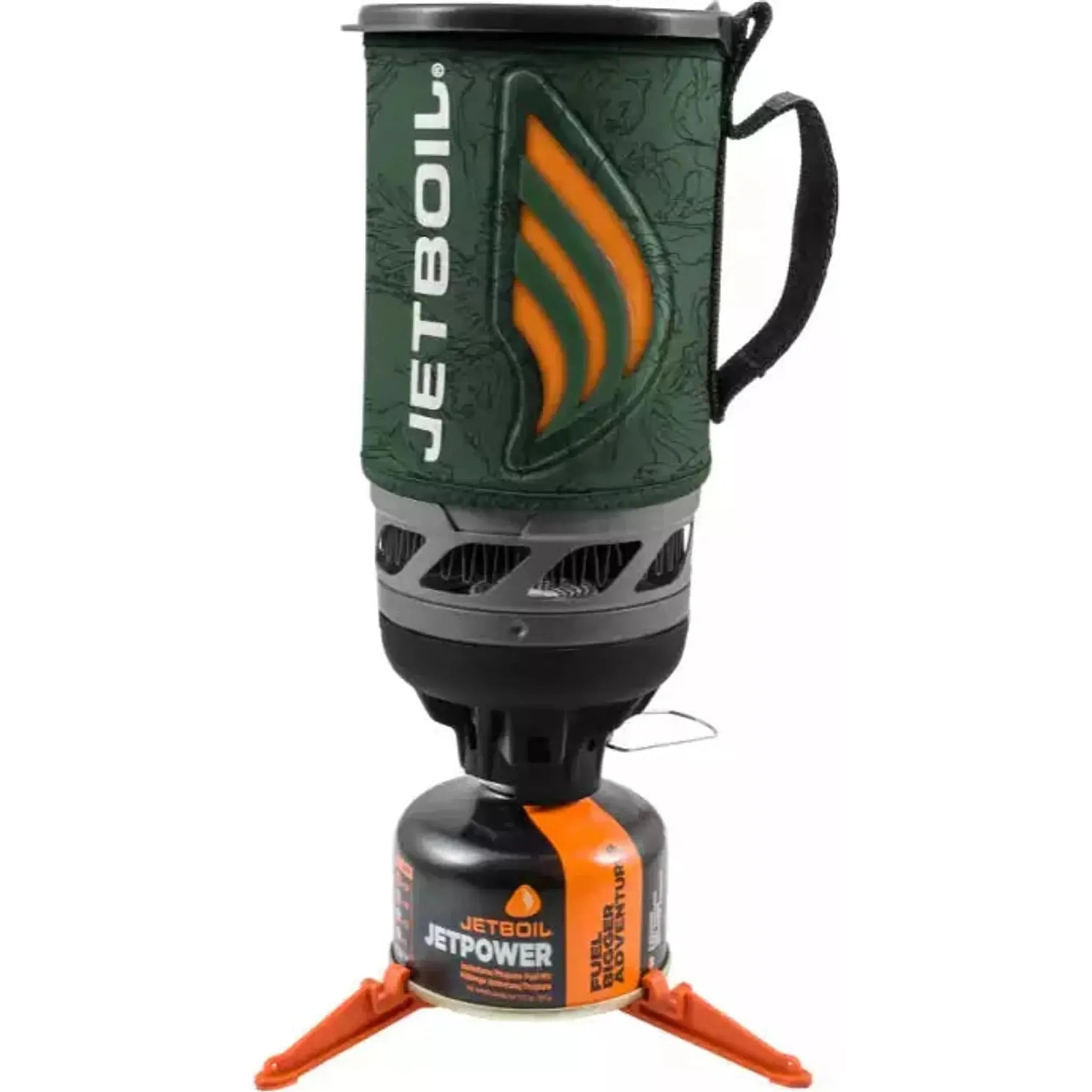 Jetboil Flash 2.0 Outside Sports
