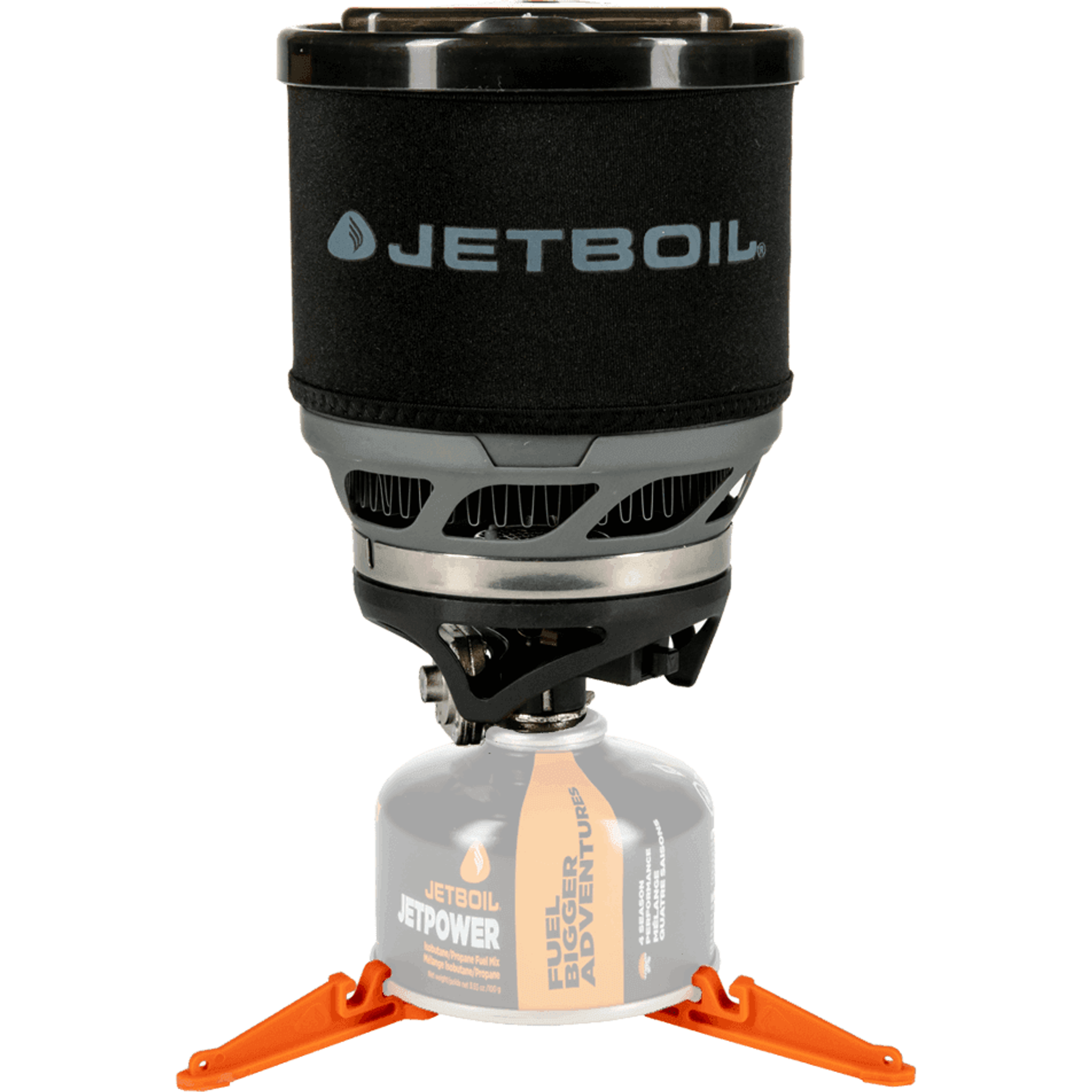 Jetboil Minimo Outside Sports